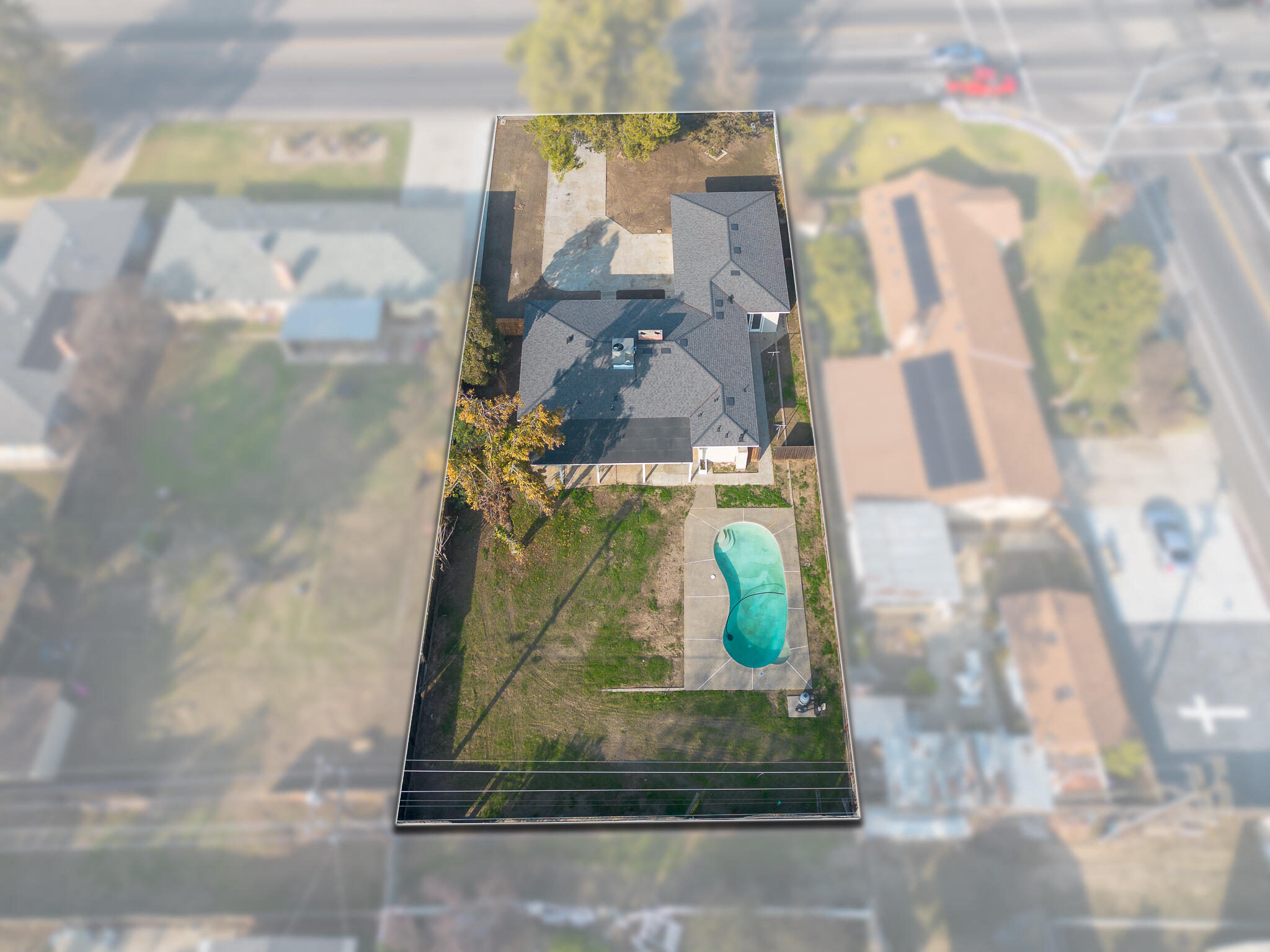 319 E Prosperity Avenue