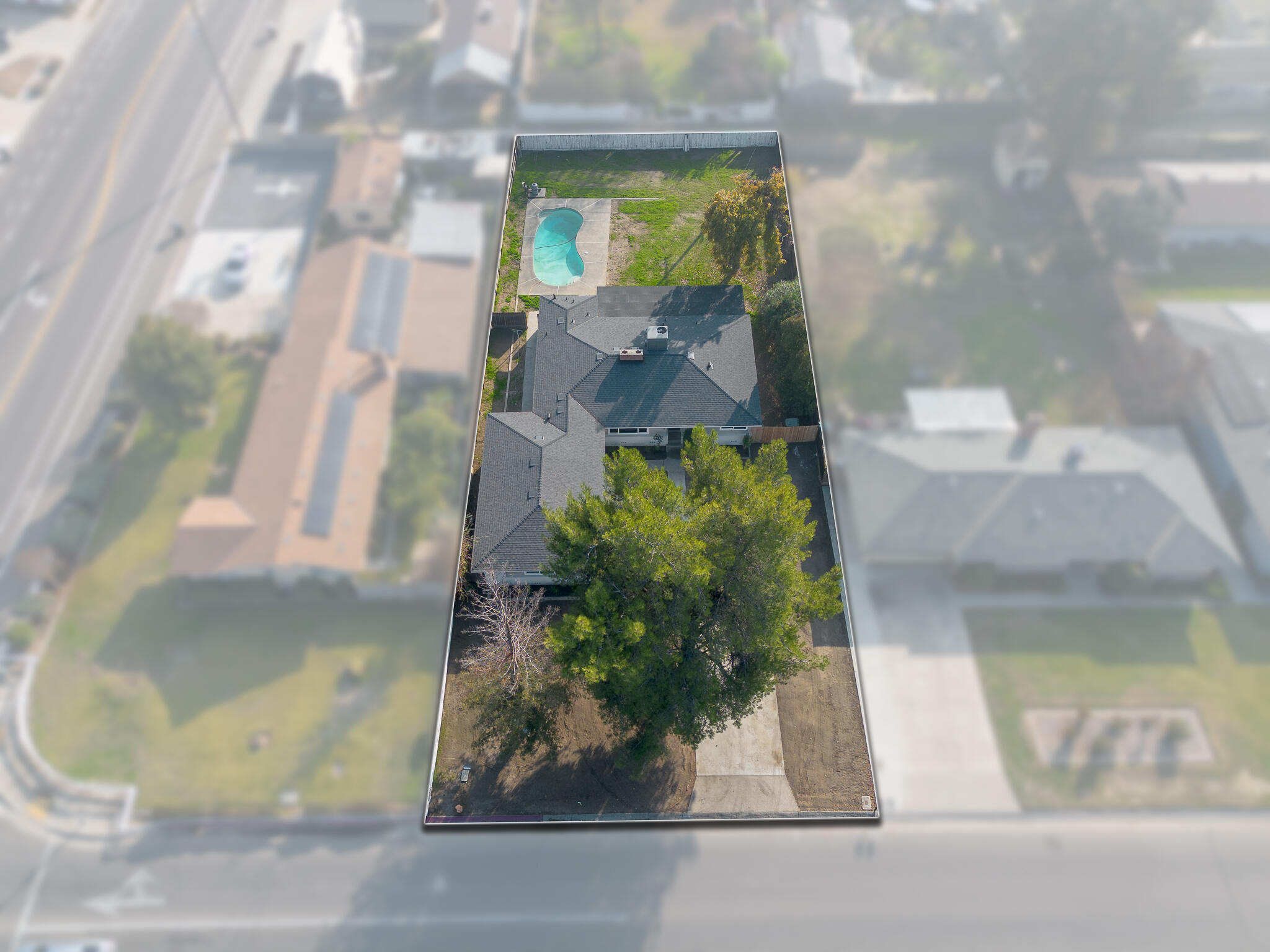 319 E Prosperity Avenue