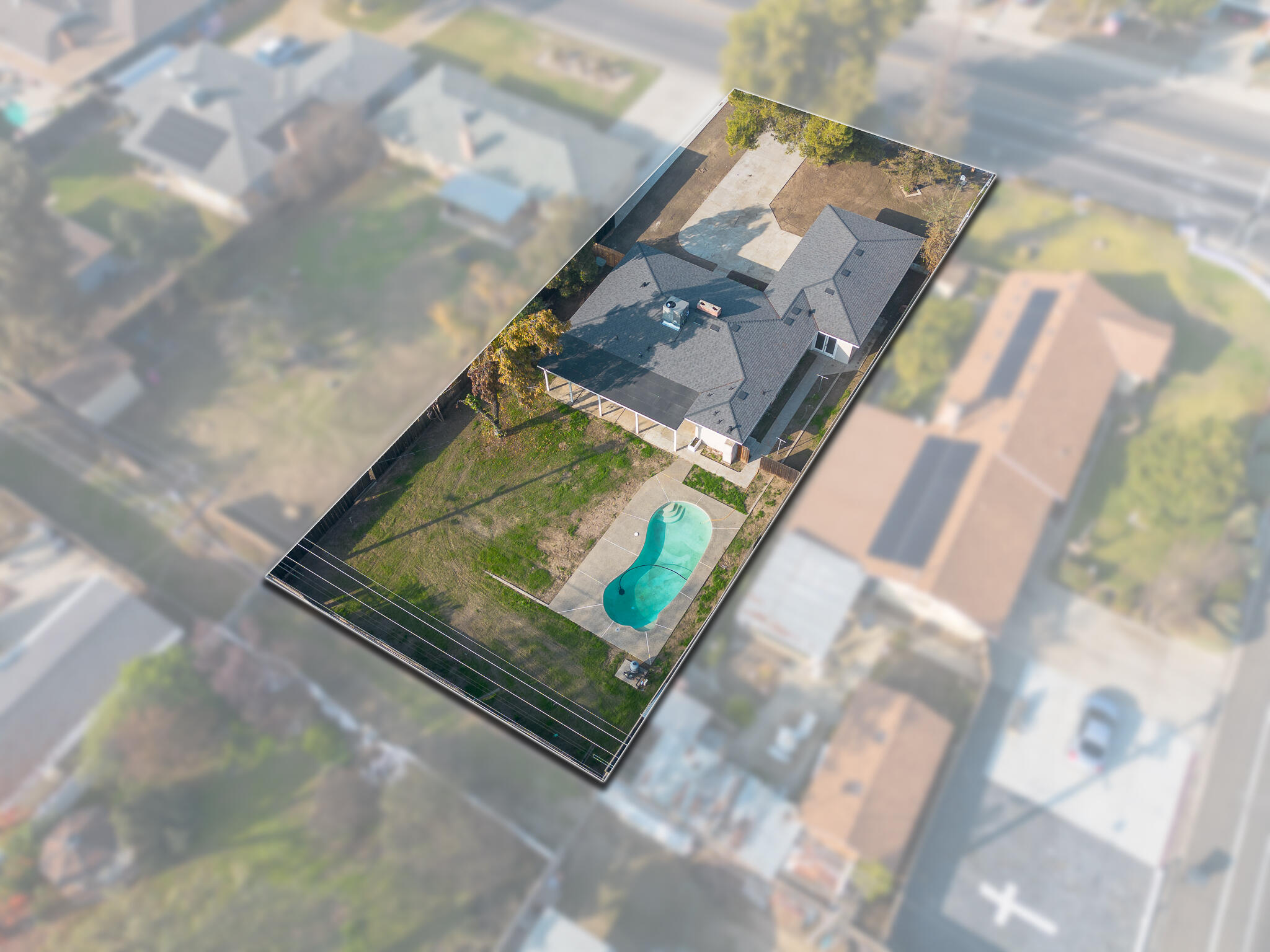 319 E Prosperity Avenue