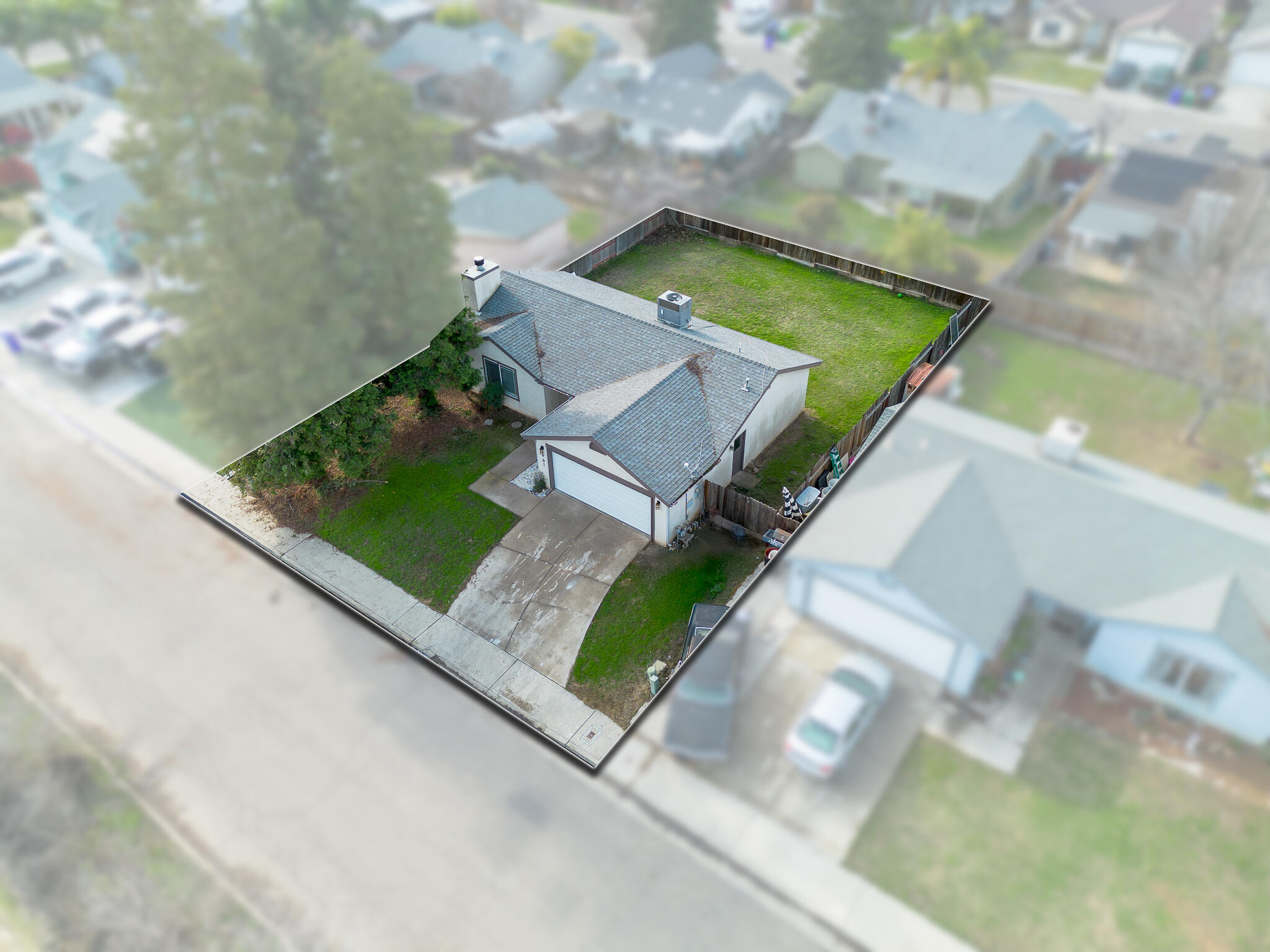 961 N Willsie Street