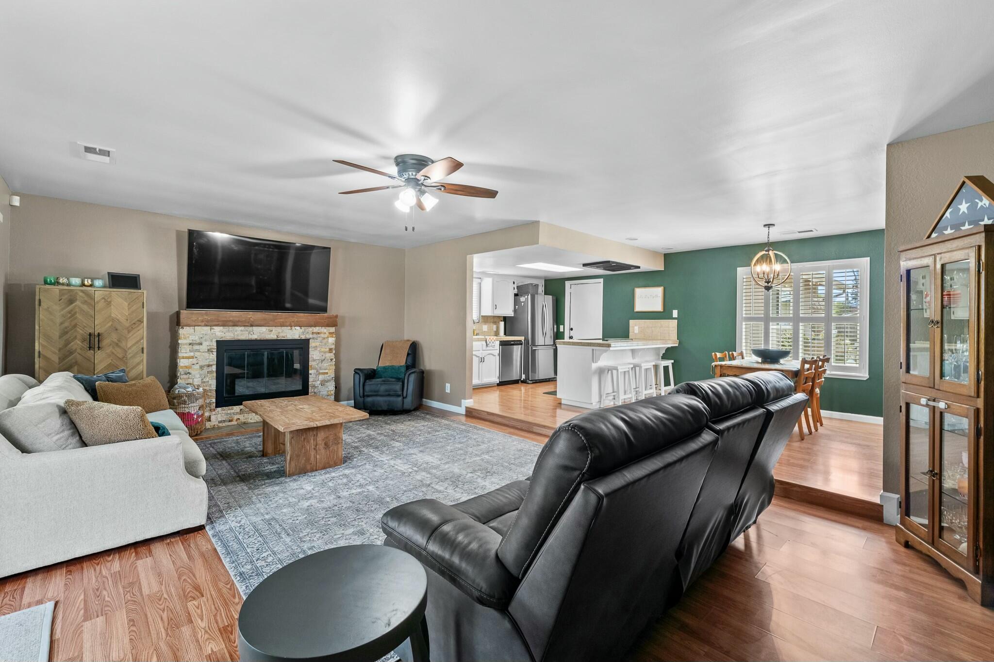 1630 Kaweah Drive
