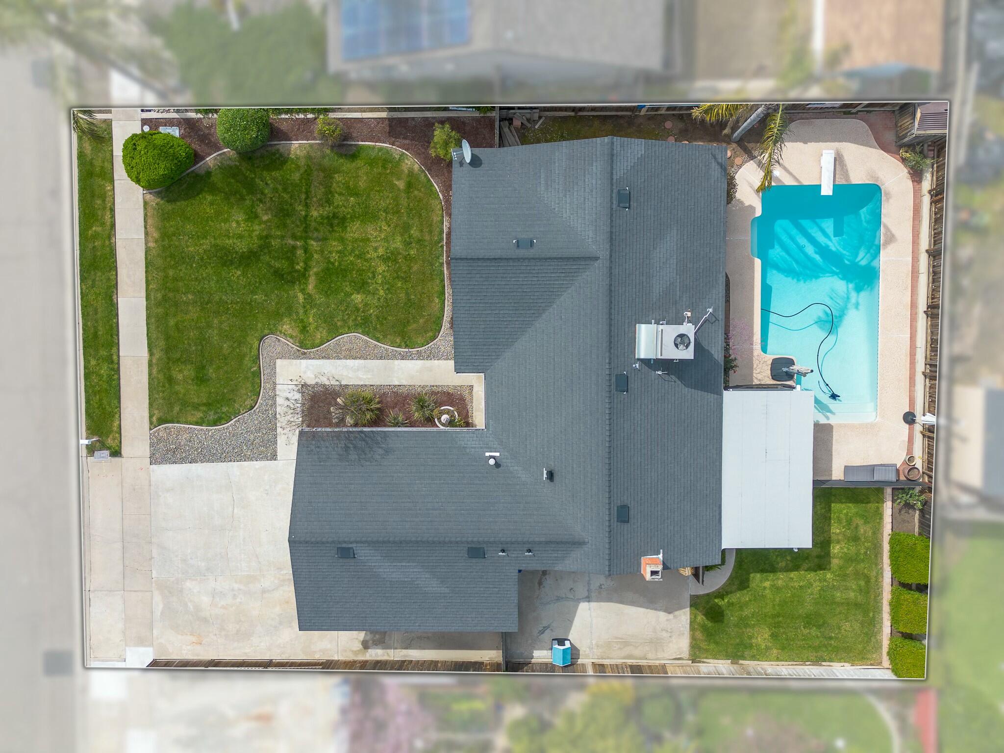 1630 Kaweah Drive