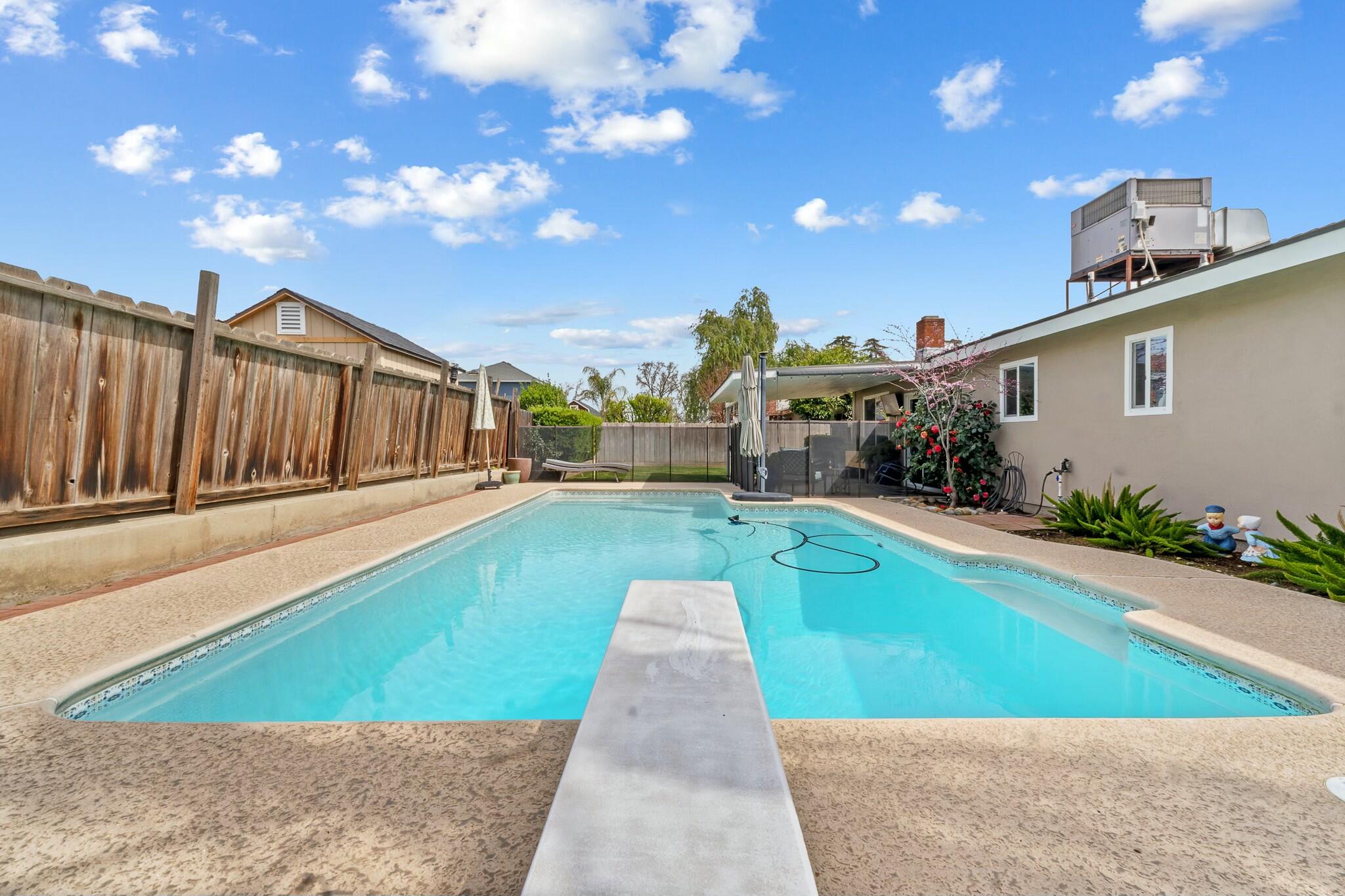 1630 Kaweah Drive