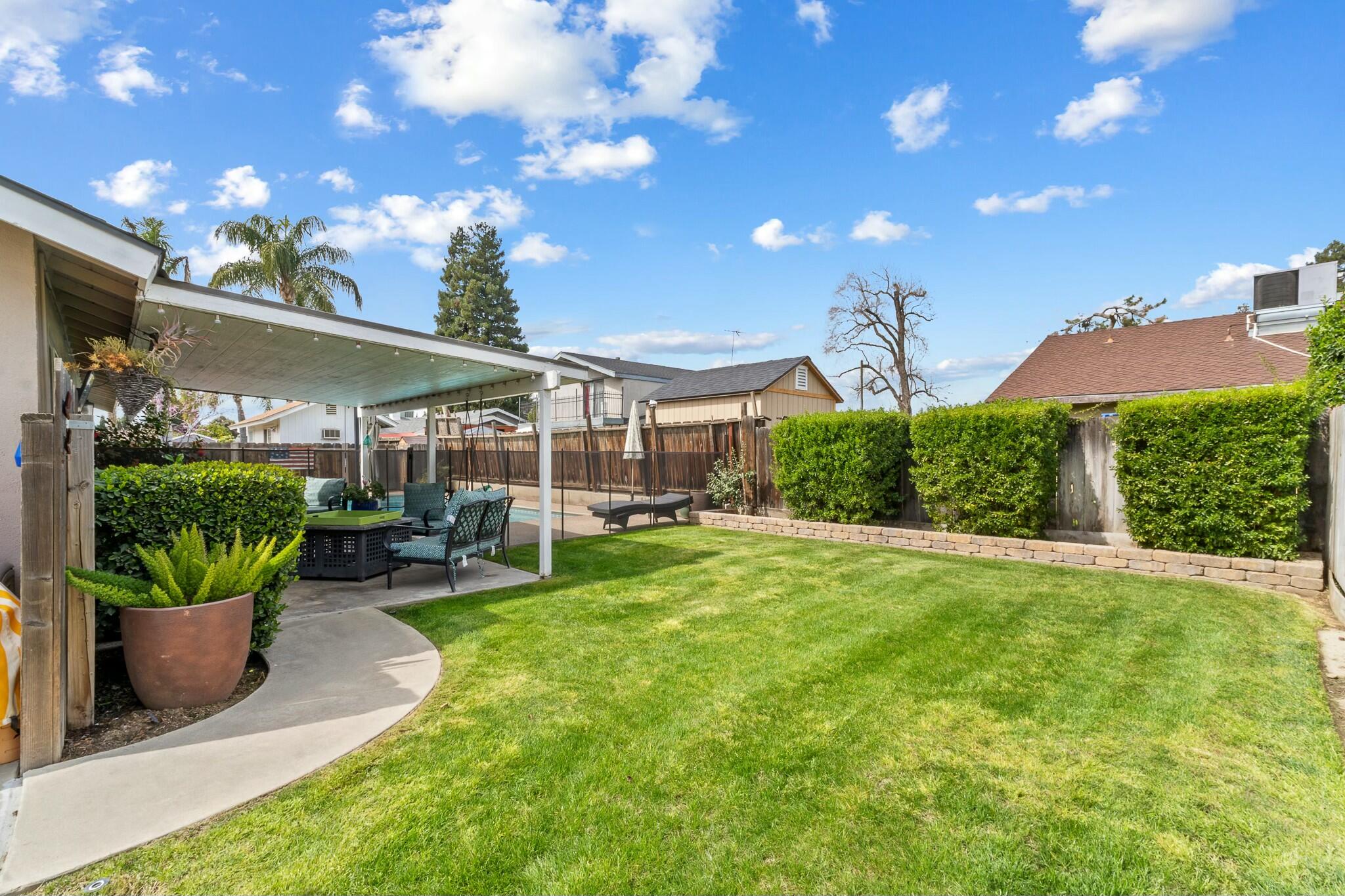 1630 Kaweah Drive