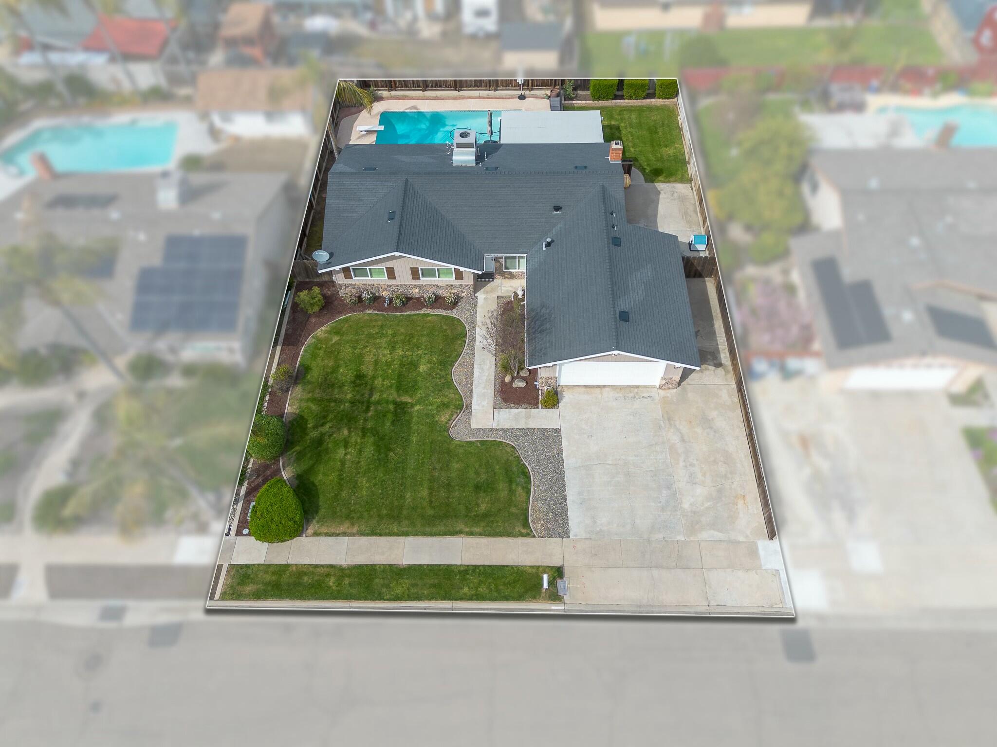 1630 Kaweah Drive