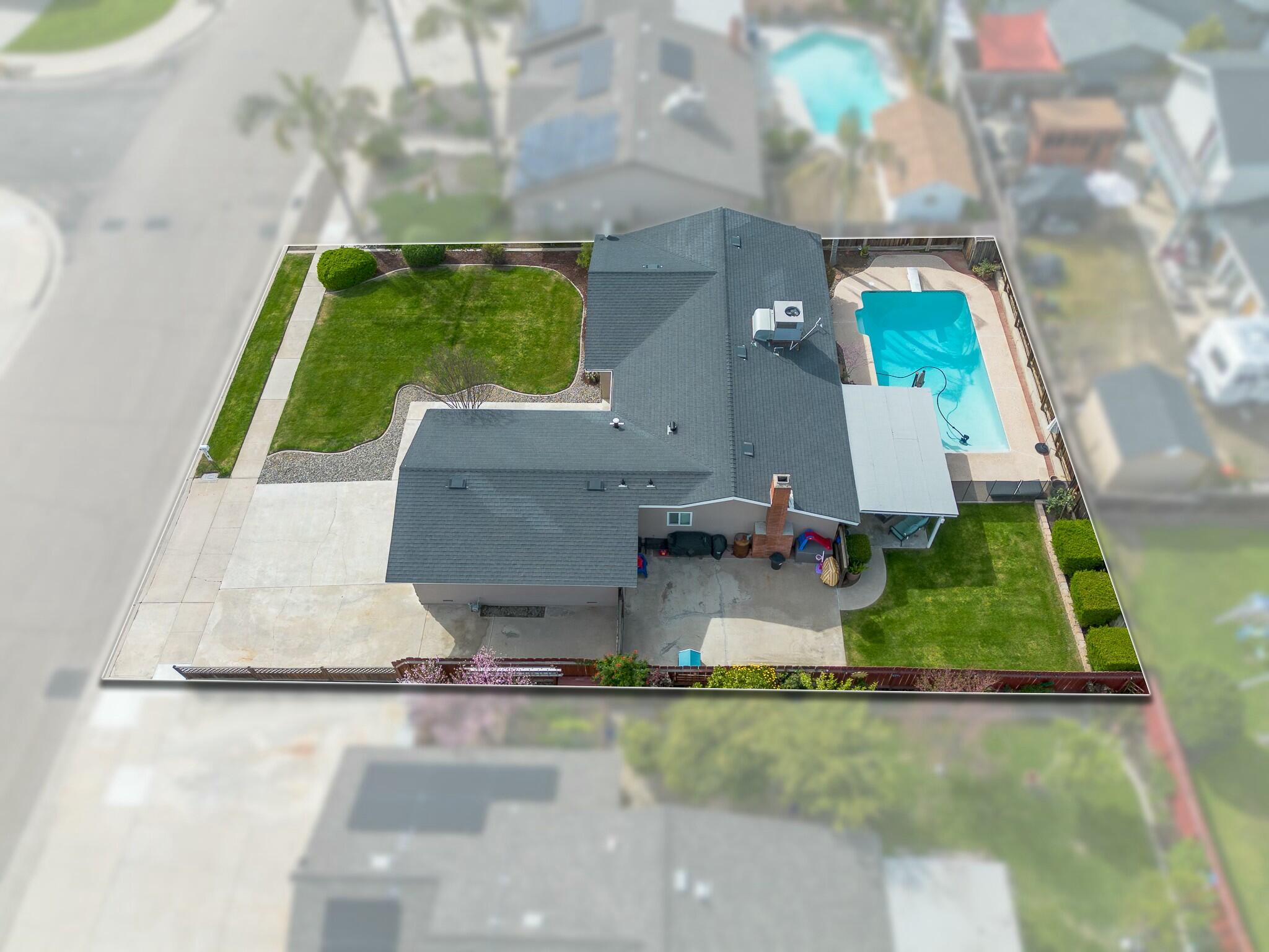 1630 Kaweah Drive