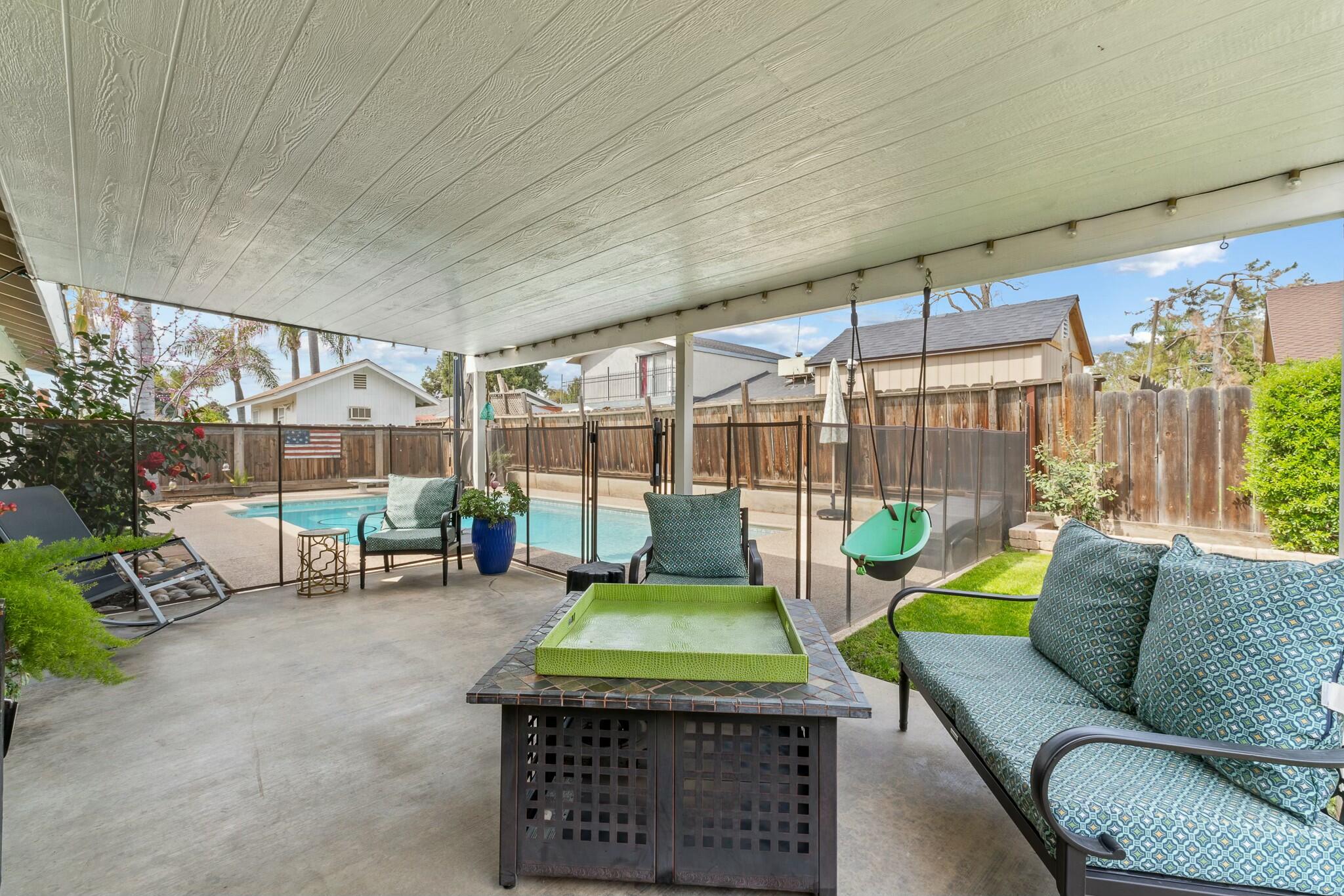 1630 Kaweah Drive