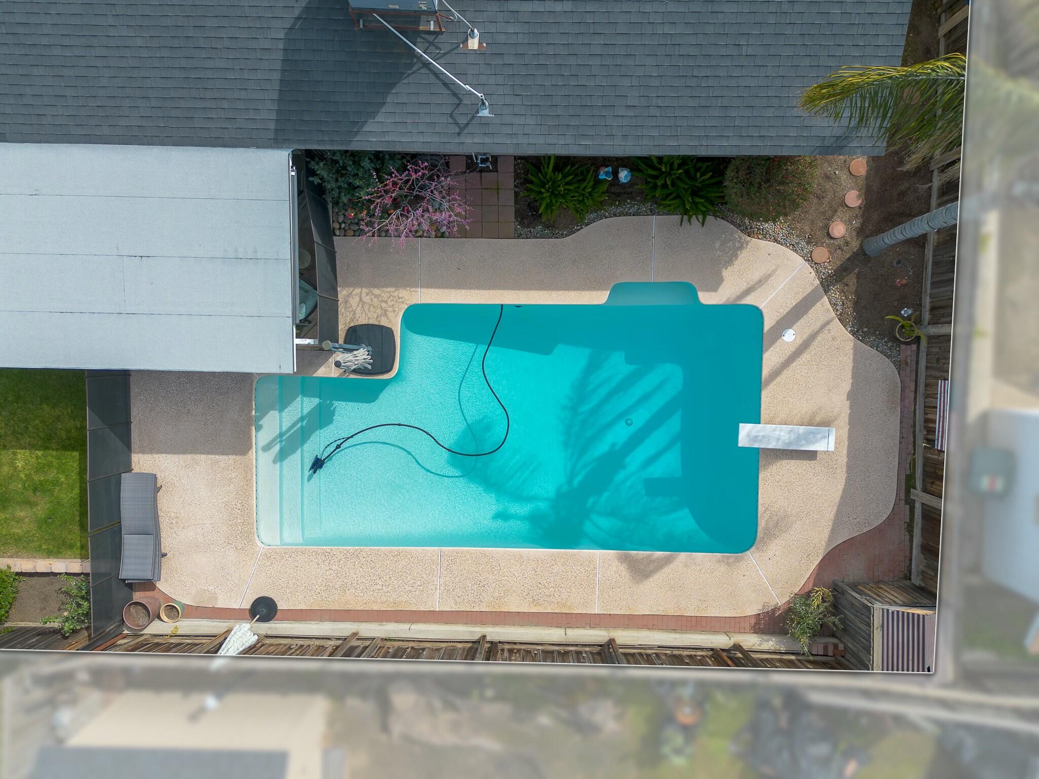 1630 Kaweah Drive