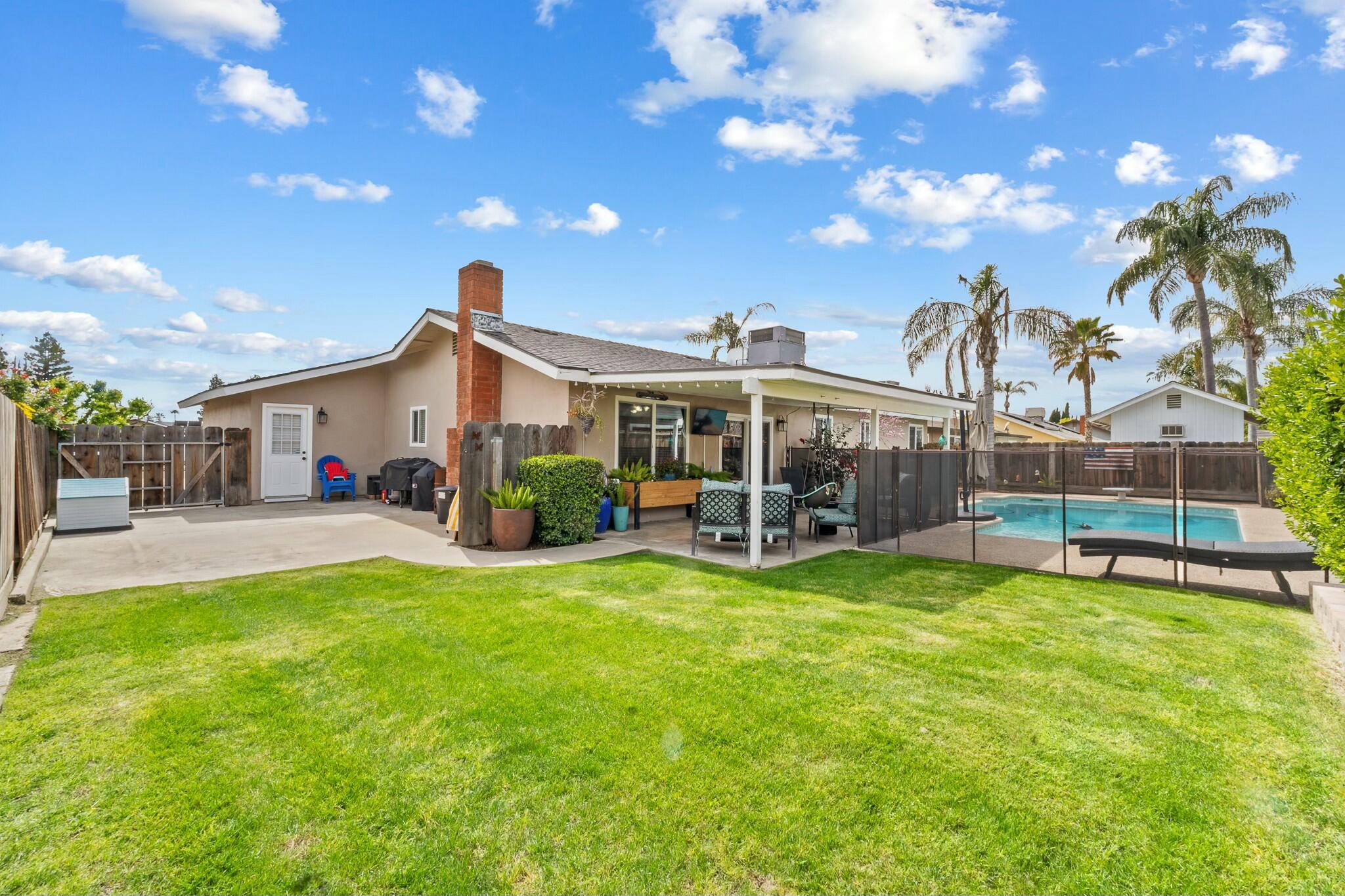 1630 Kaweah Drive