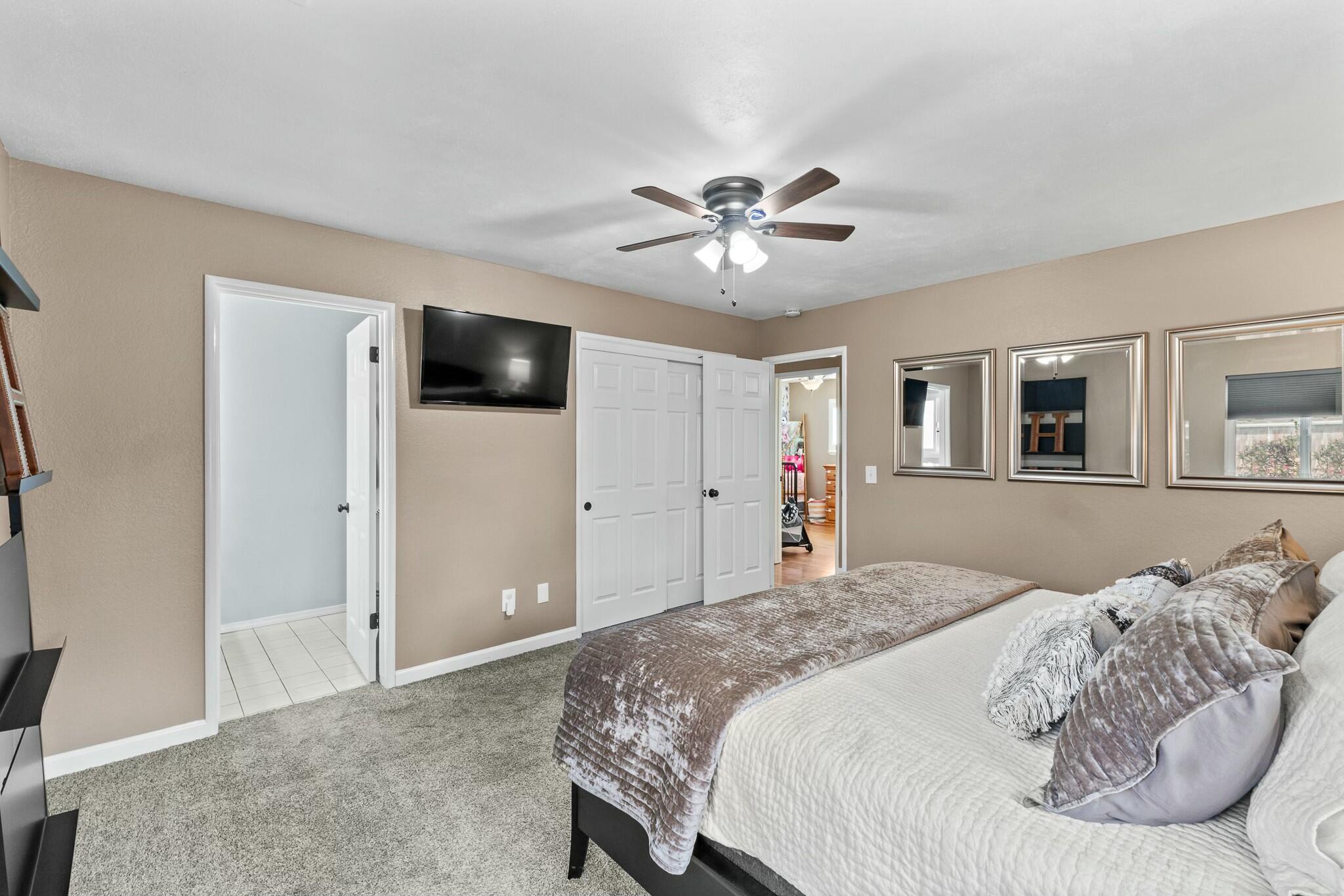 1630 Kaweah Drive