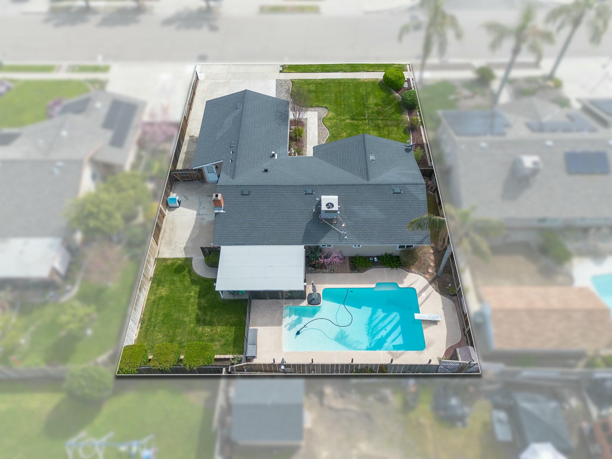 1630 Kaweah Drive