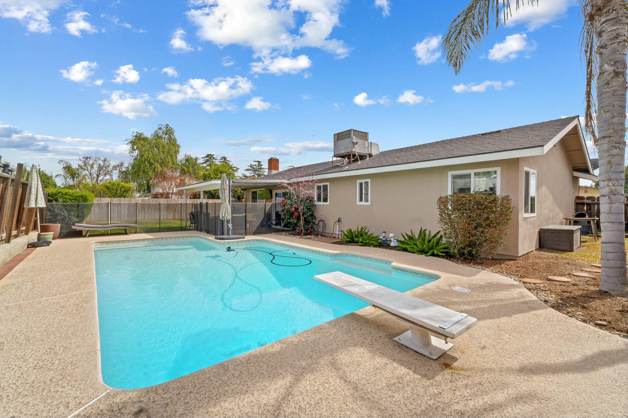 1630 Kaweah Drive