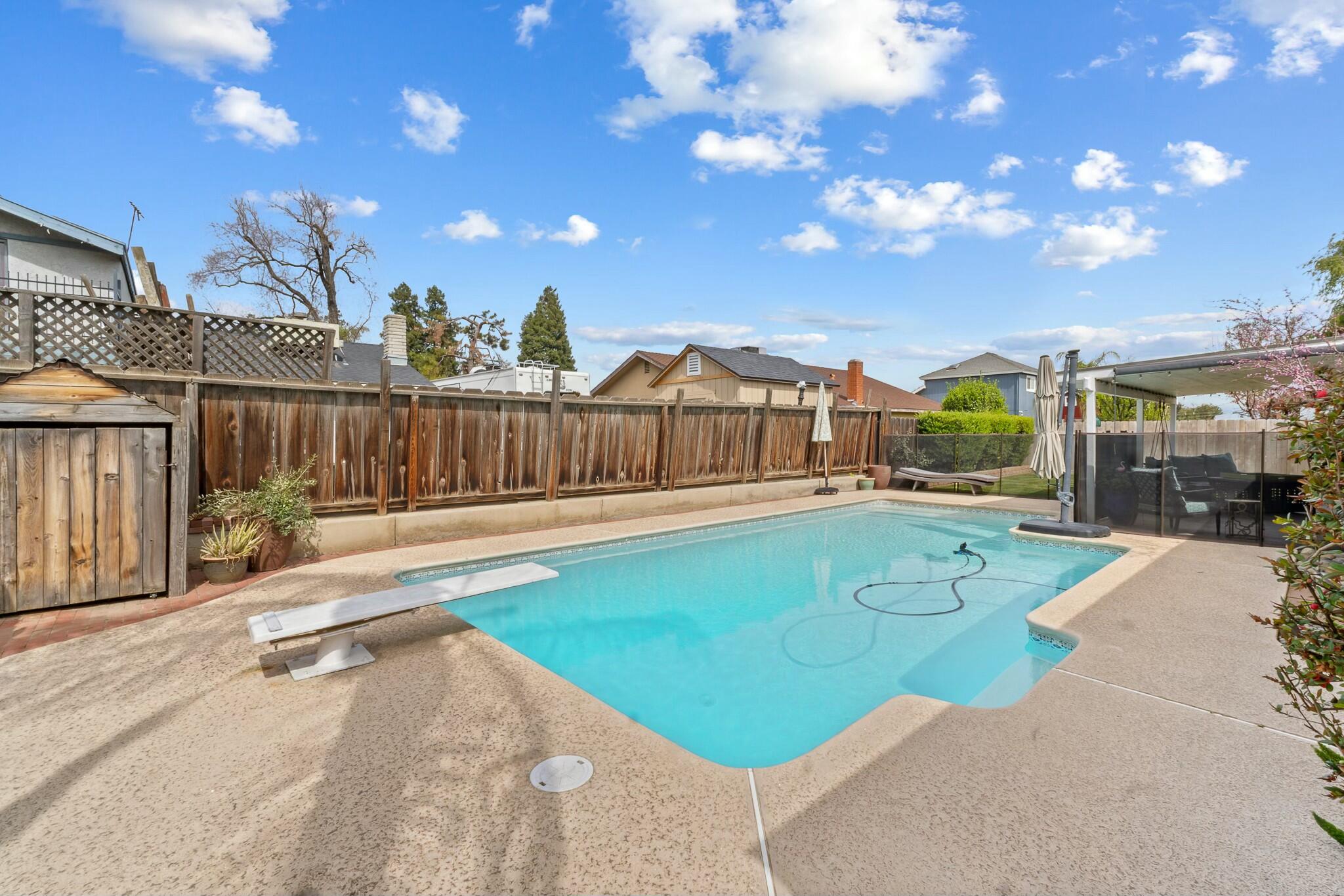 1630 Kaweah Drive
