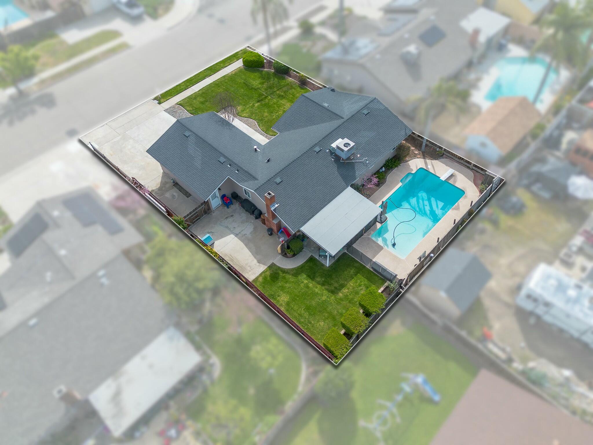 1630 Kaweah Drive