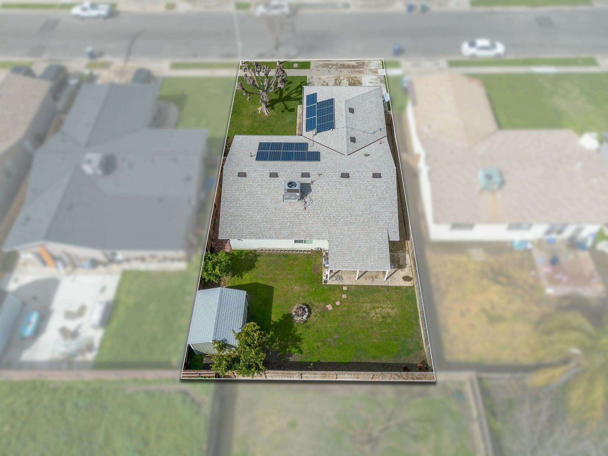 890 Belmont Street
