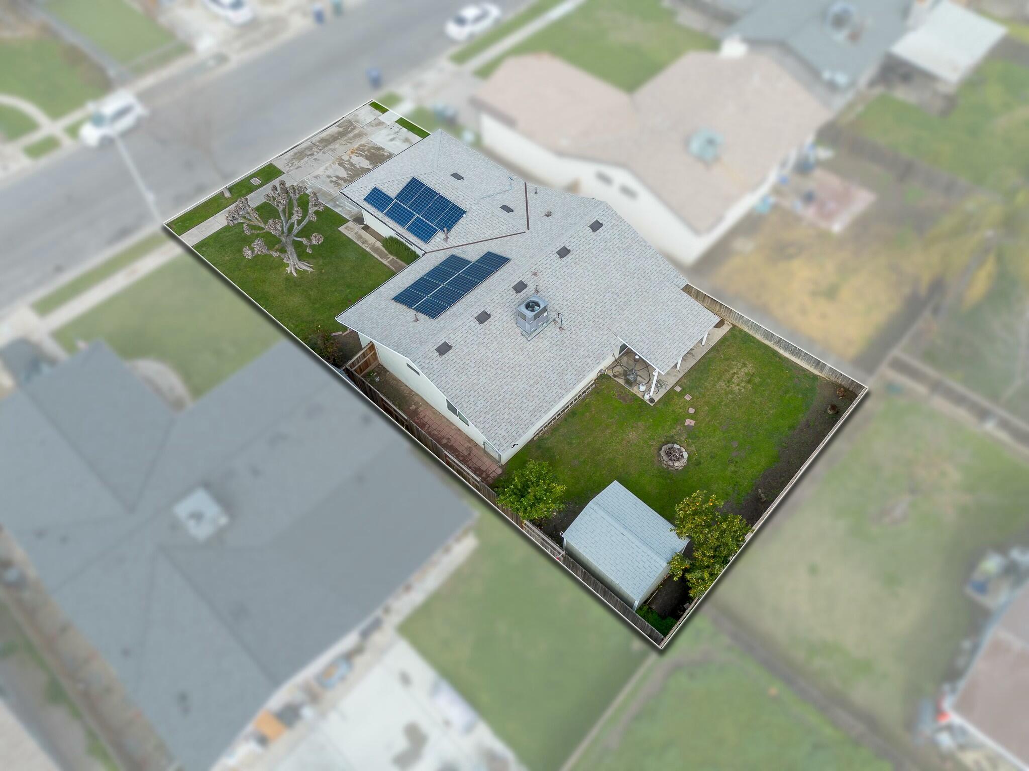 890 Belmont Street