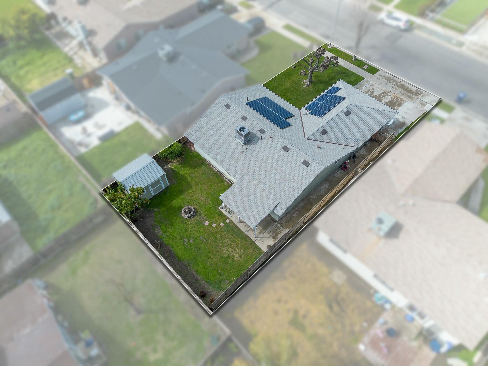 890 Belmont Street
