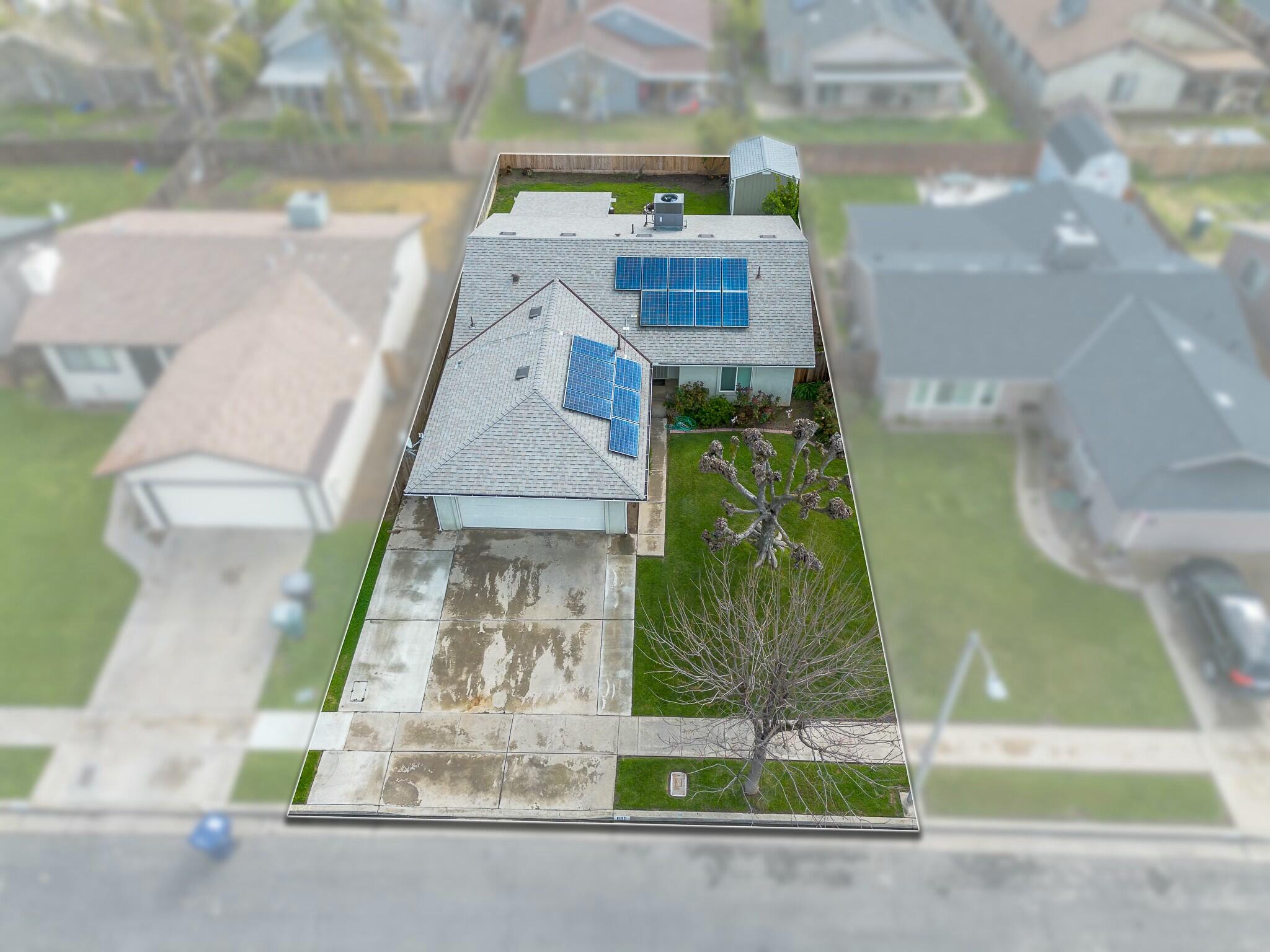 890 Belmont Street
