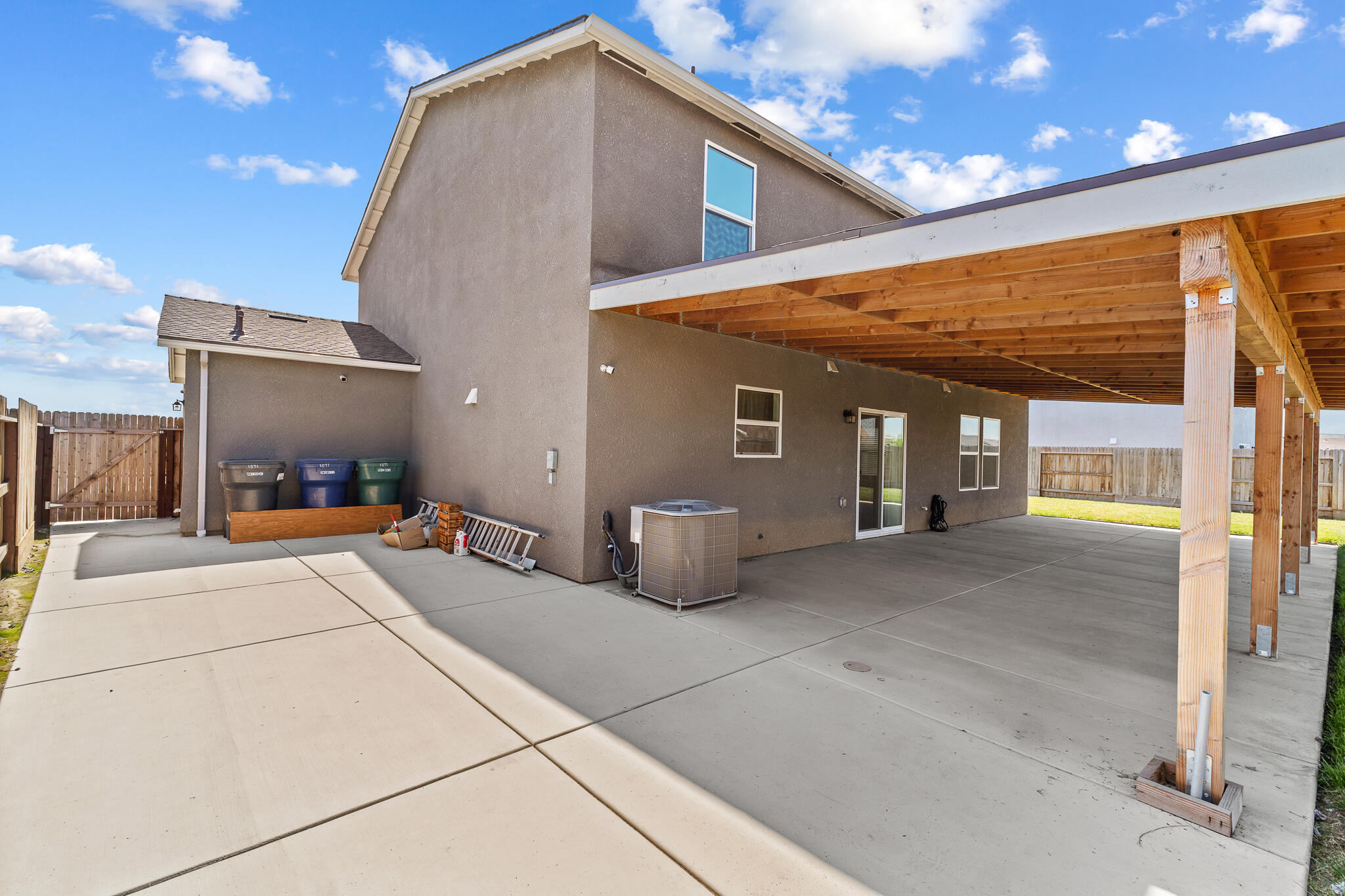 1071 N Spyglass Street