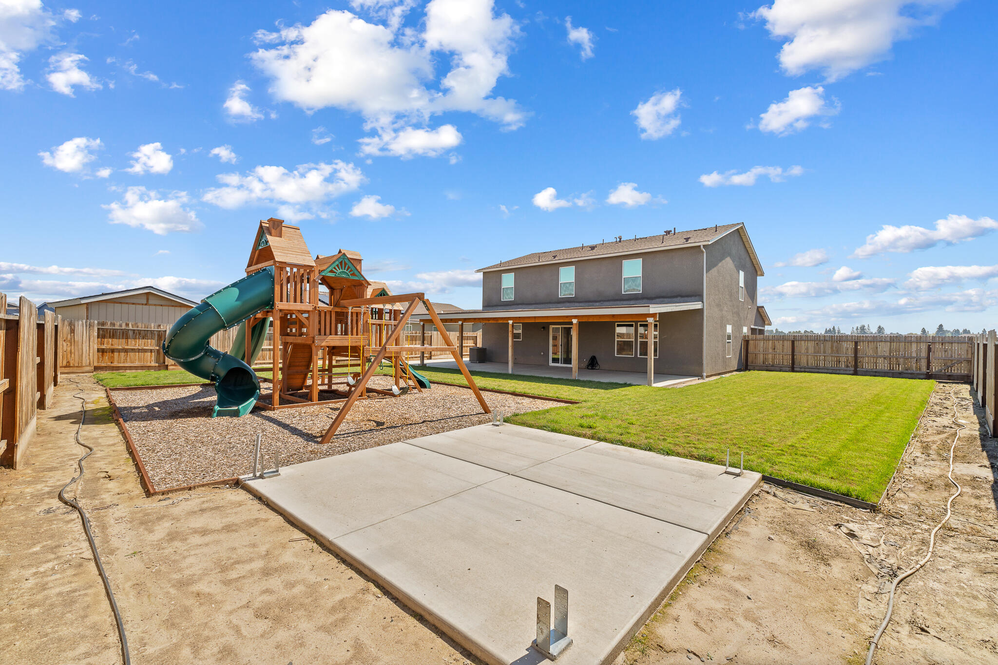 1071 N Spyglass Street