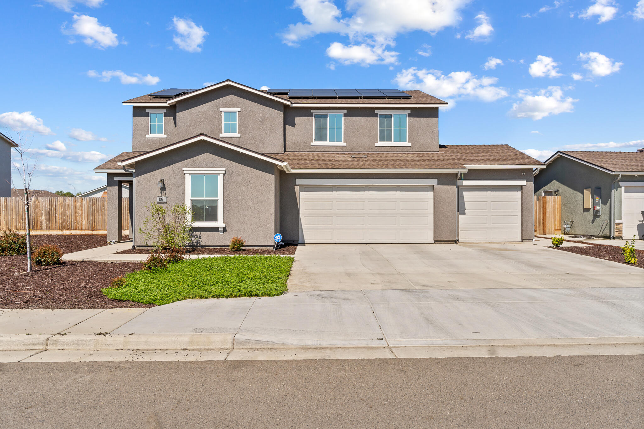 1071 N Spyglass Street