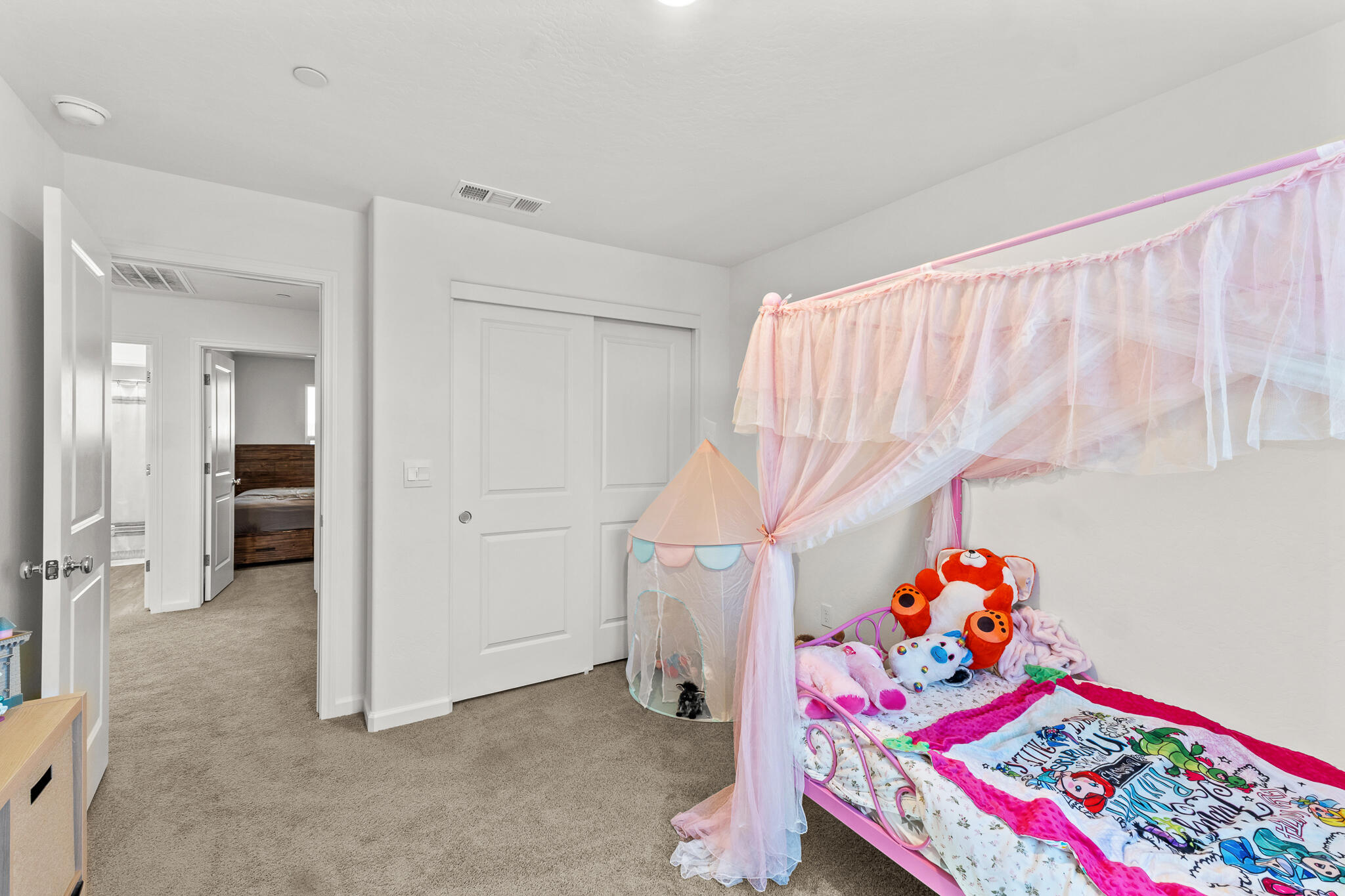 1071 N Spyglass Street