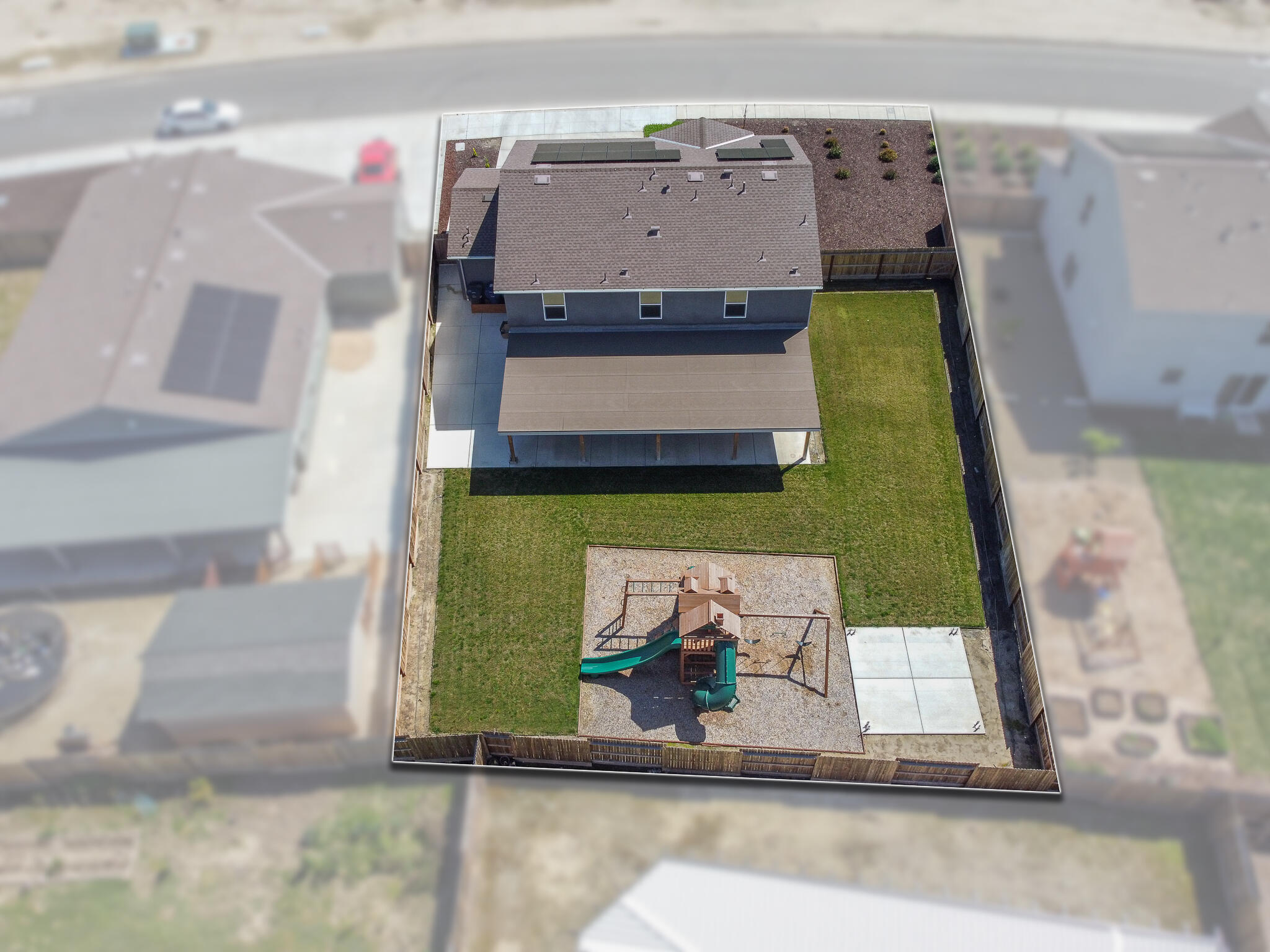 1071 N Spyglass Street