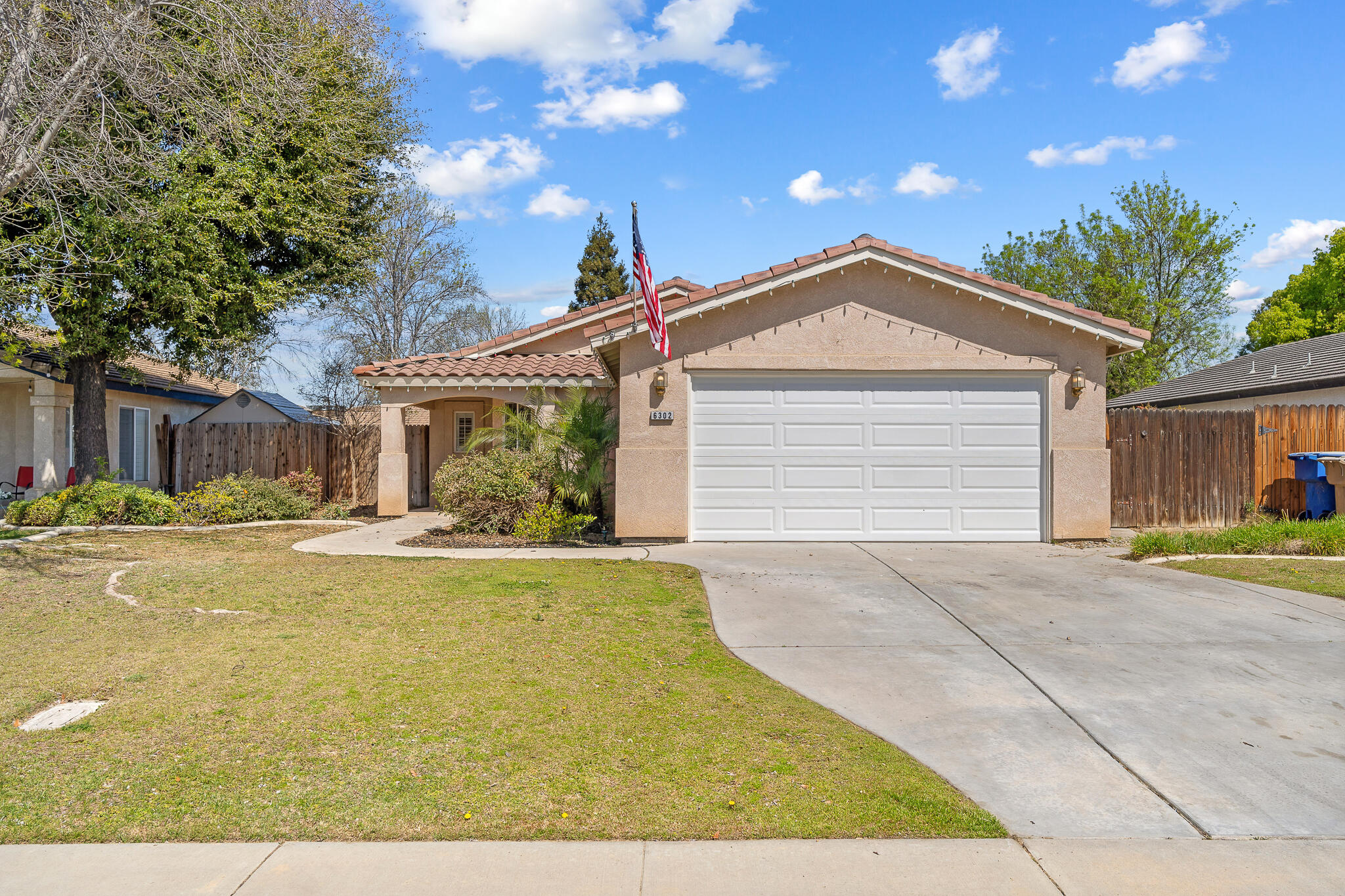 6302 Capania Court