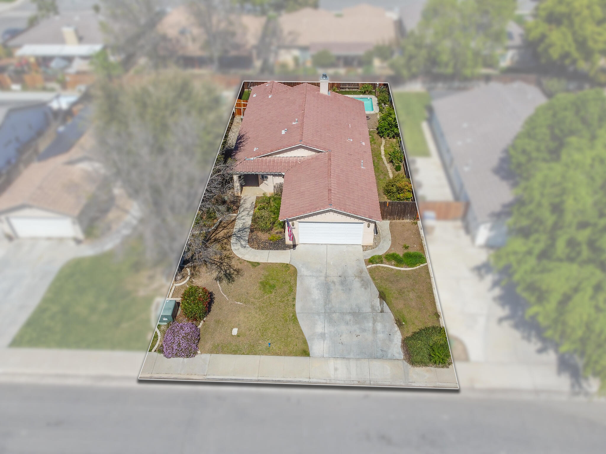 6302 Capania Court