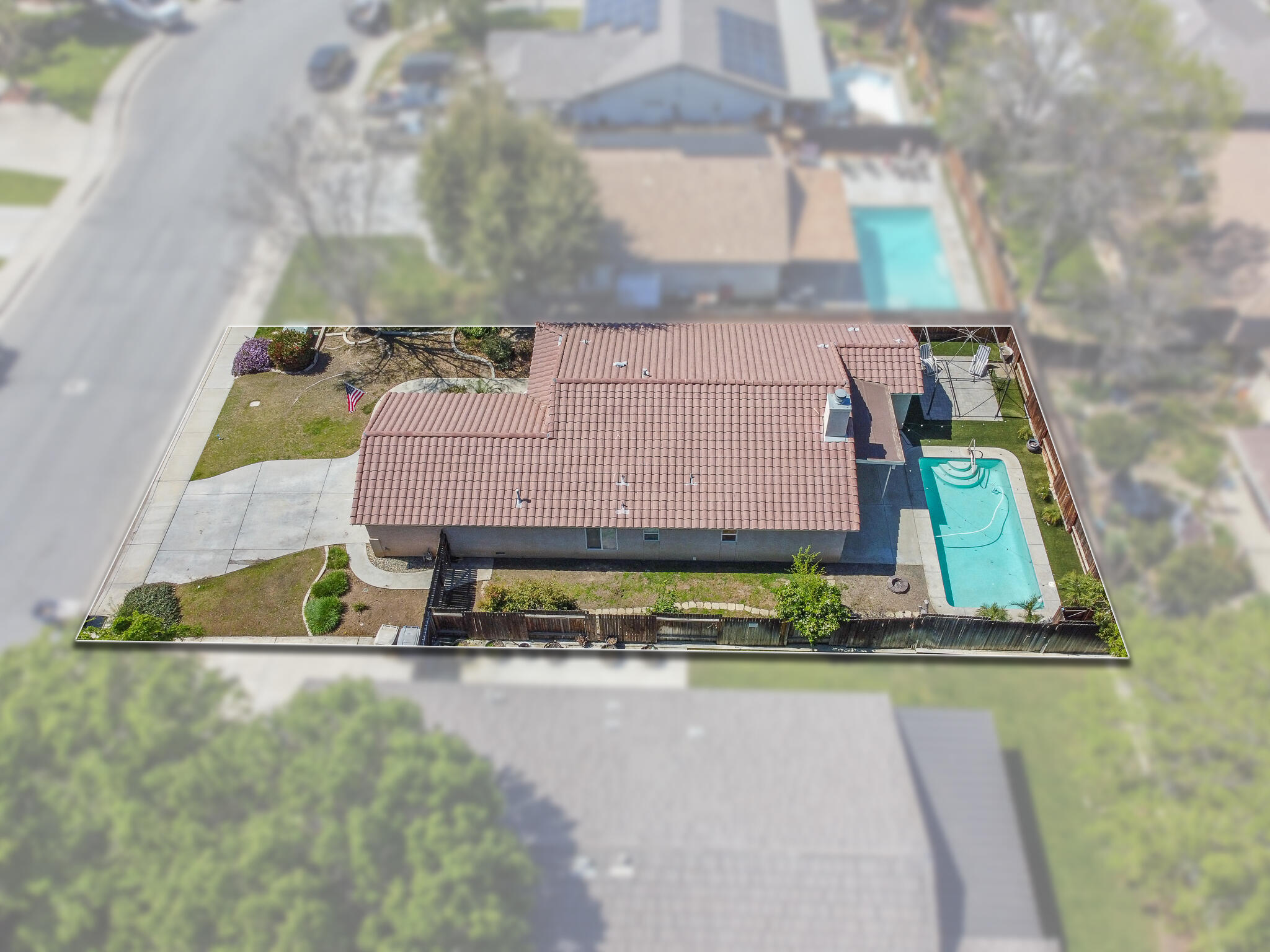 6302 Capania Court