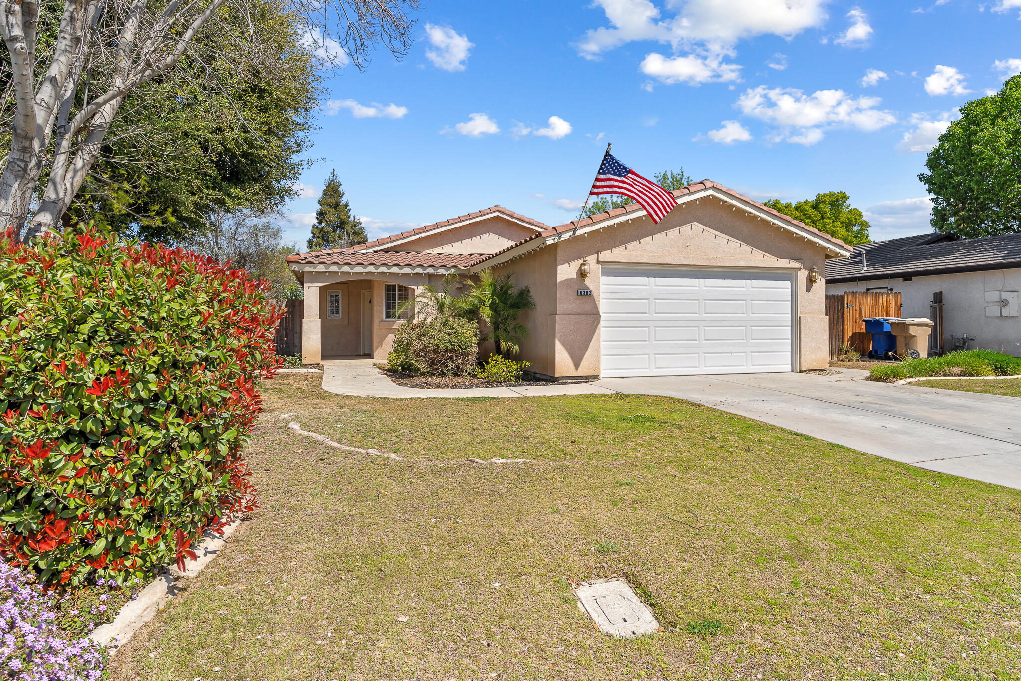 6302 Capania Court