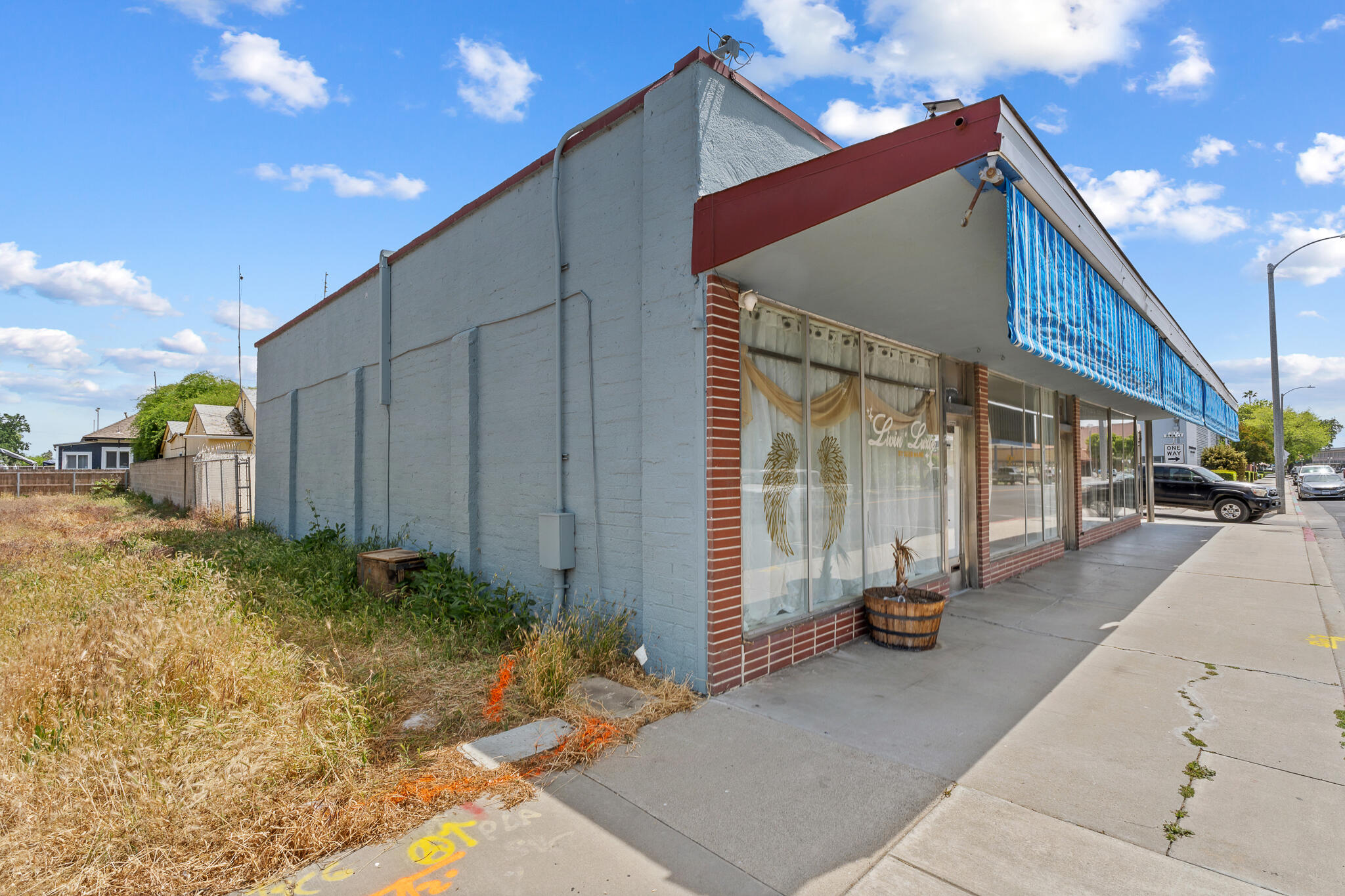 601 N Irwin Street