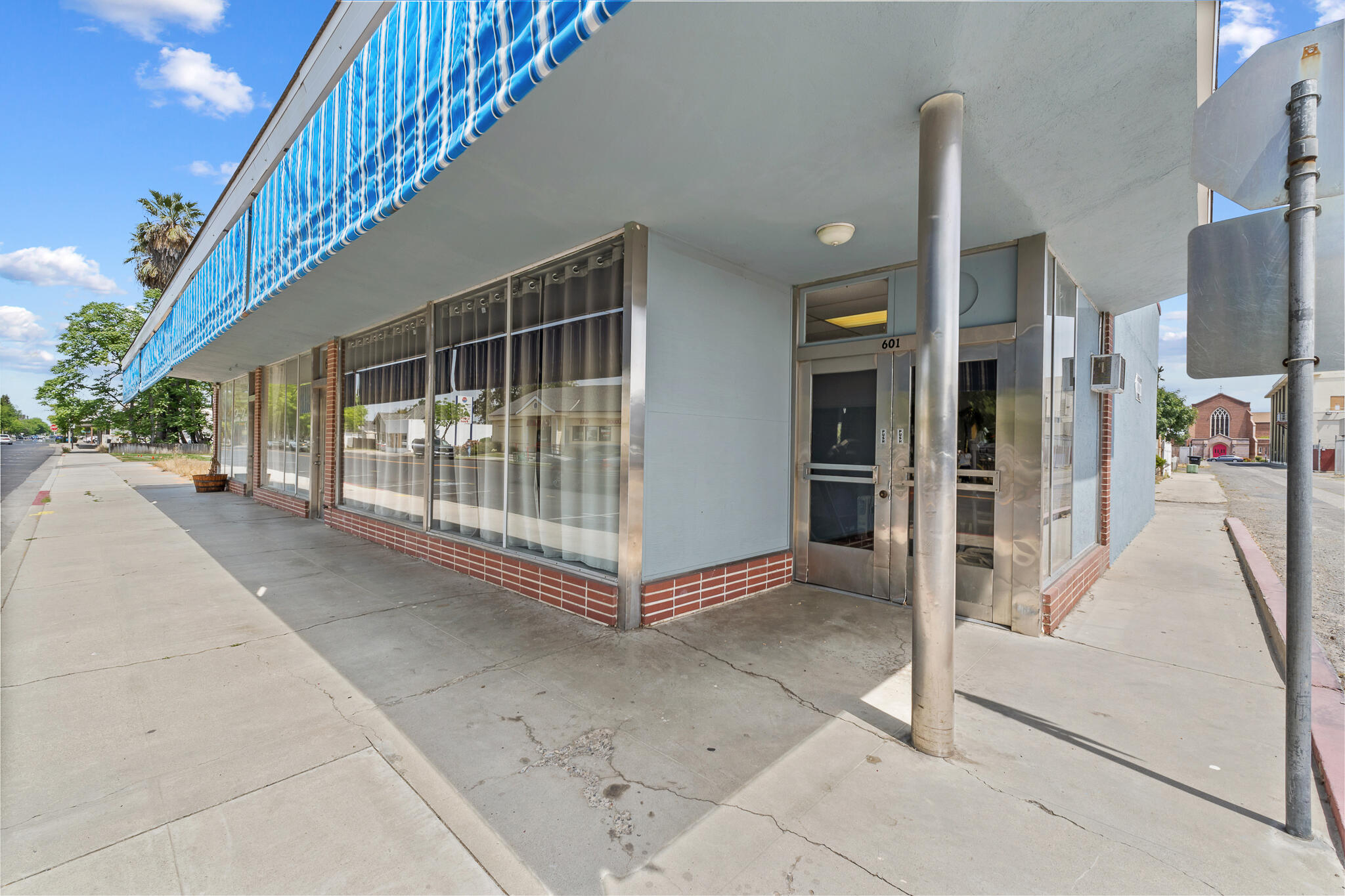 601 N Irwin Street