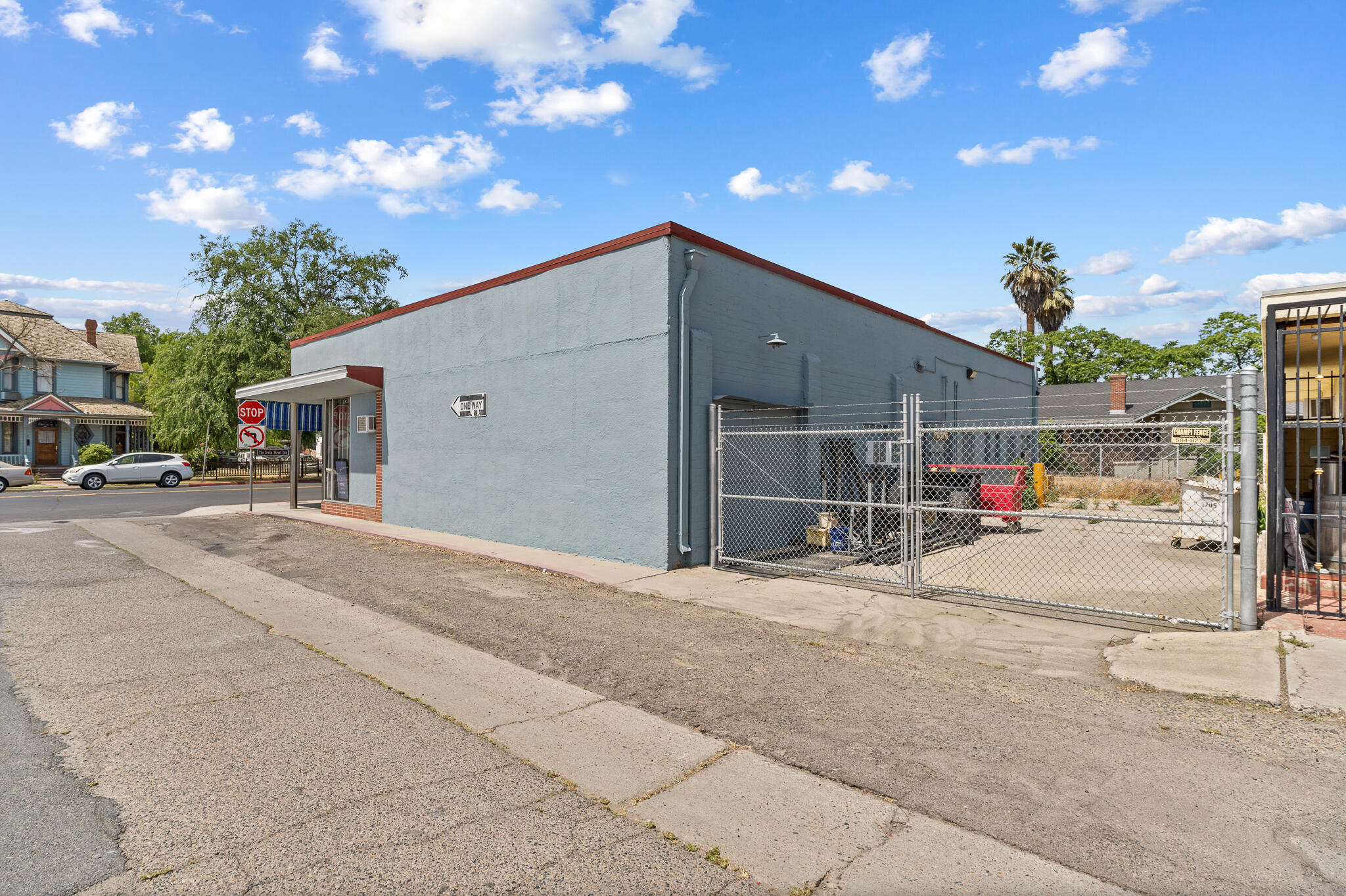 601 N Irwin Street