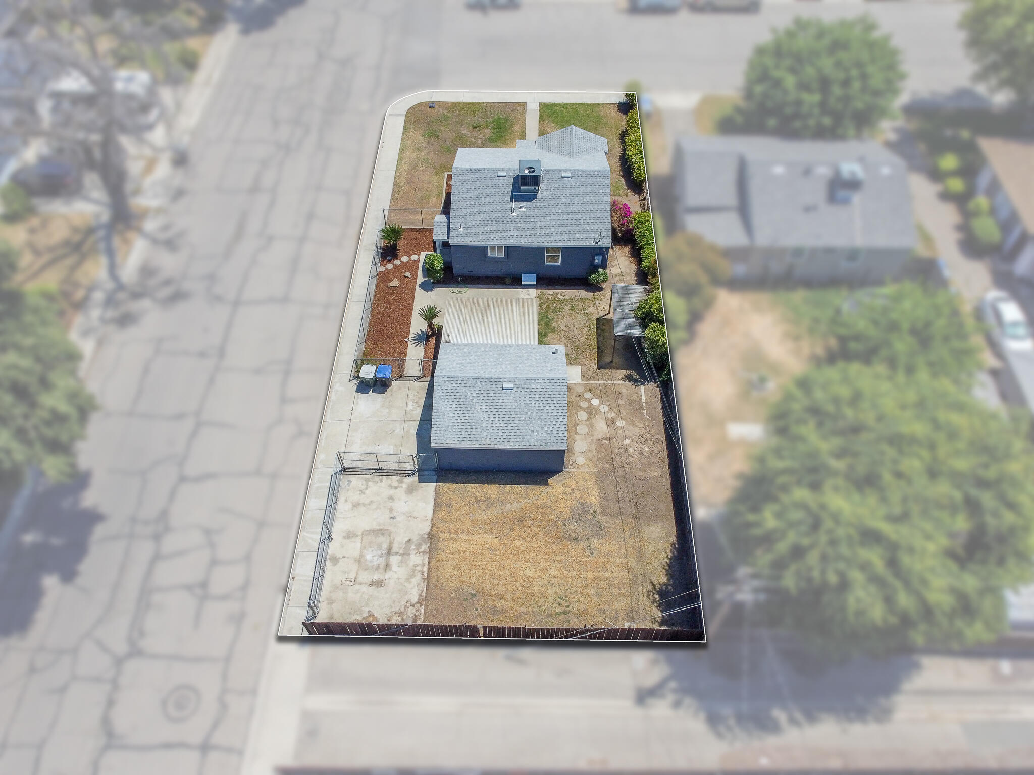 801 S Clark Street