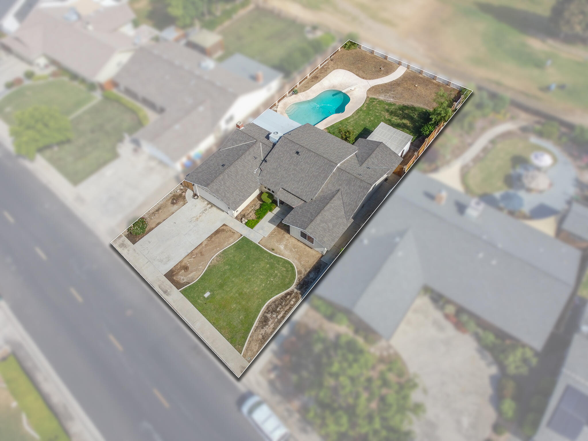 707 W Pine Street