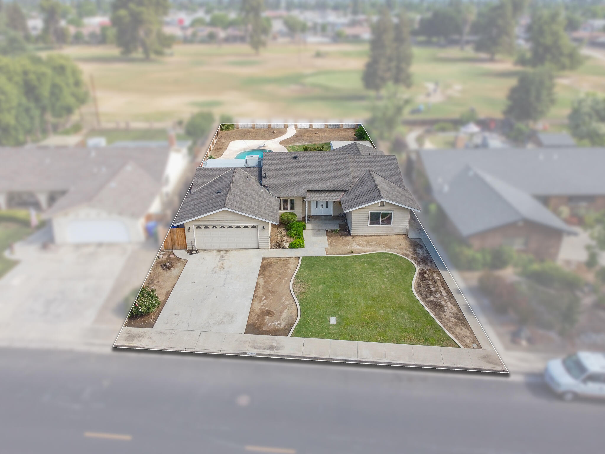 707 W Pine Street