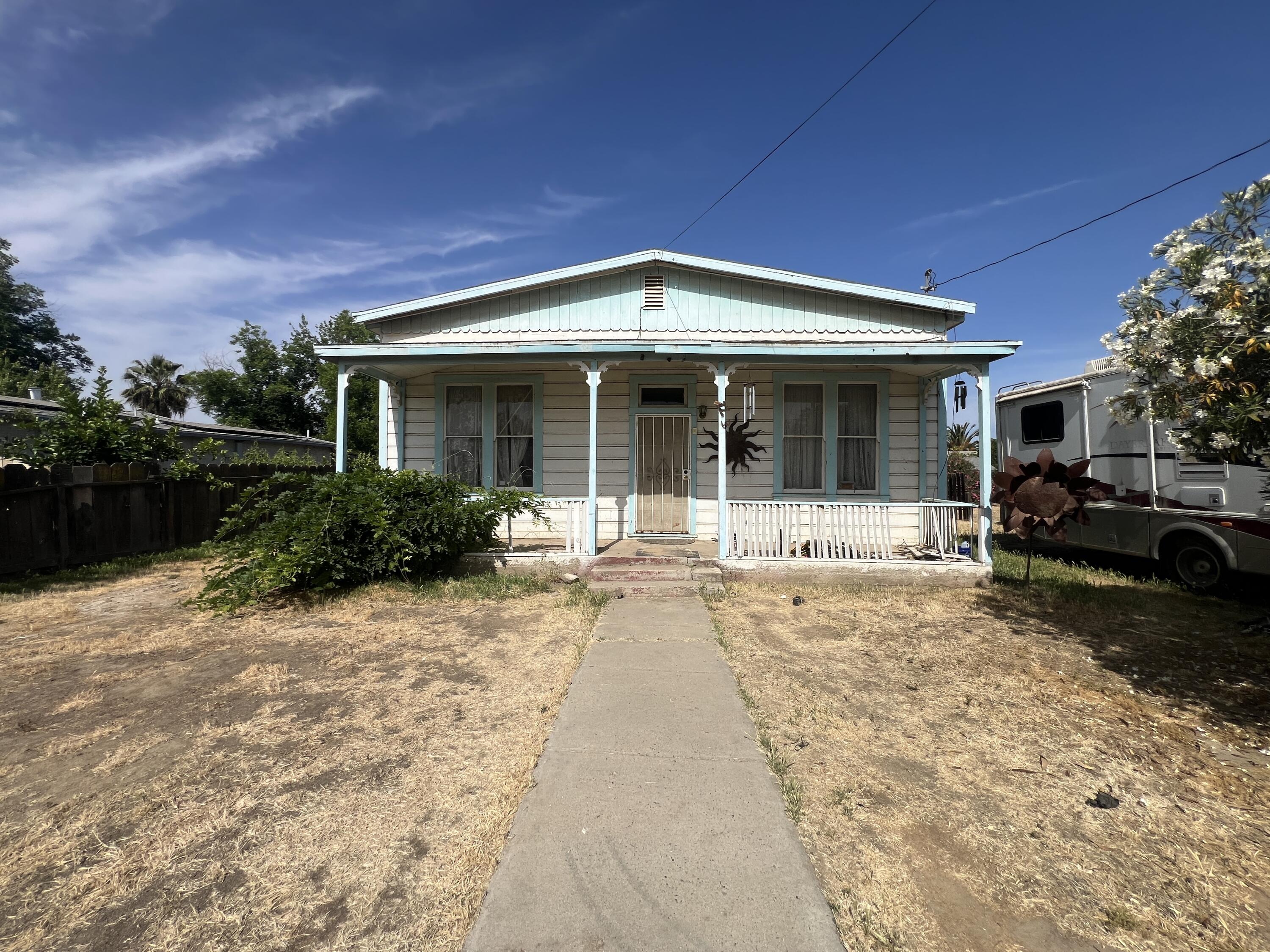 173 S Elms Street