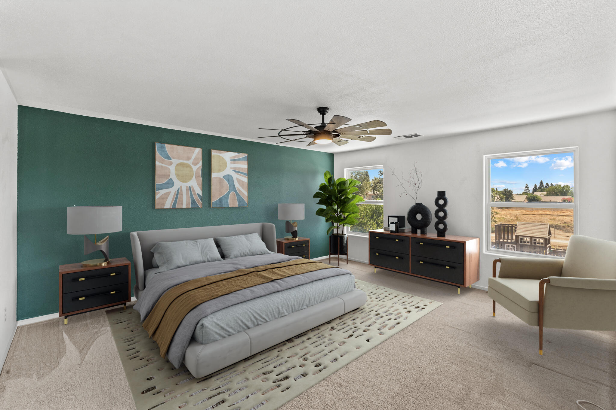 2223 E La Vida Avenue