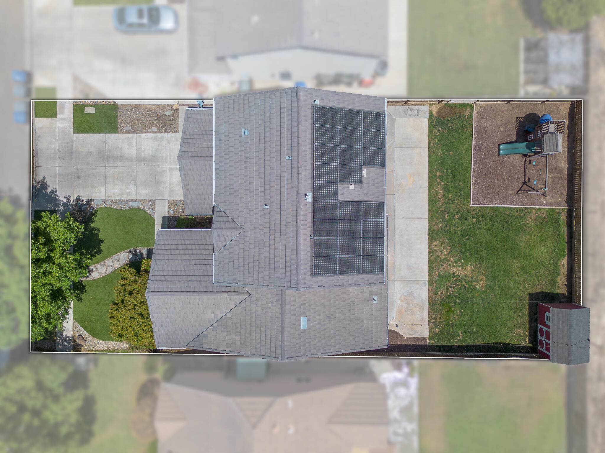 2223 E La Vida Avenue