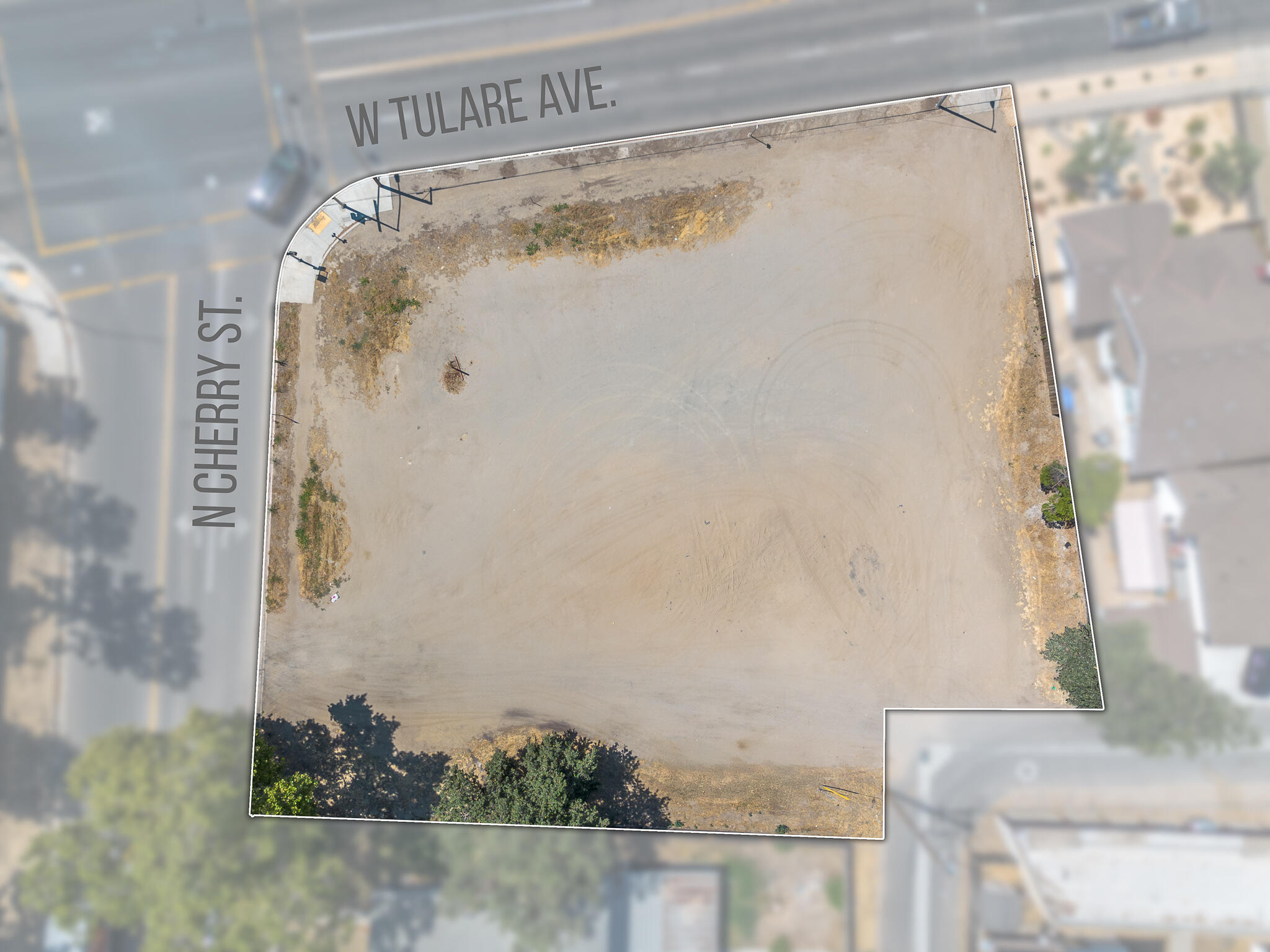 708 E Tulare Avenue