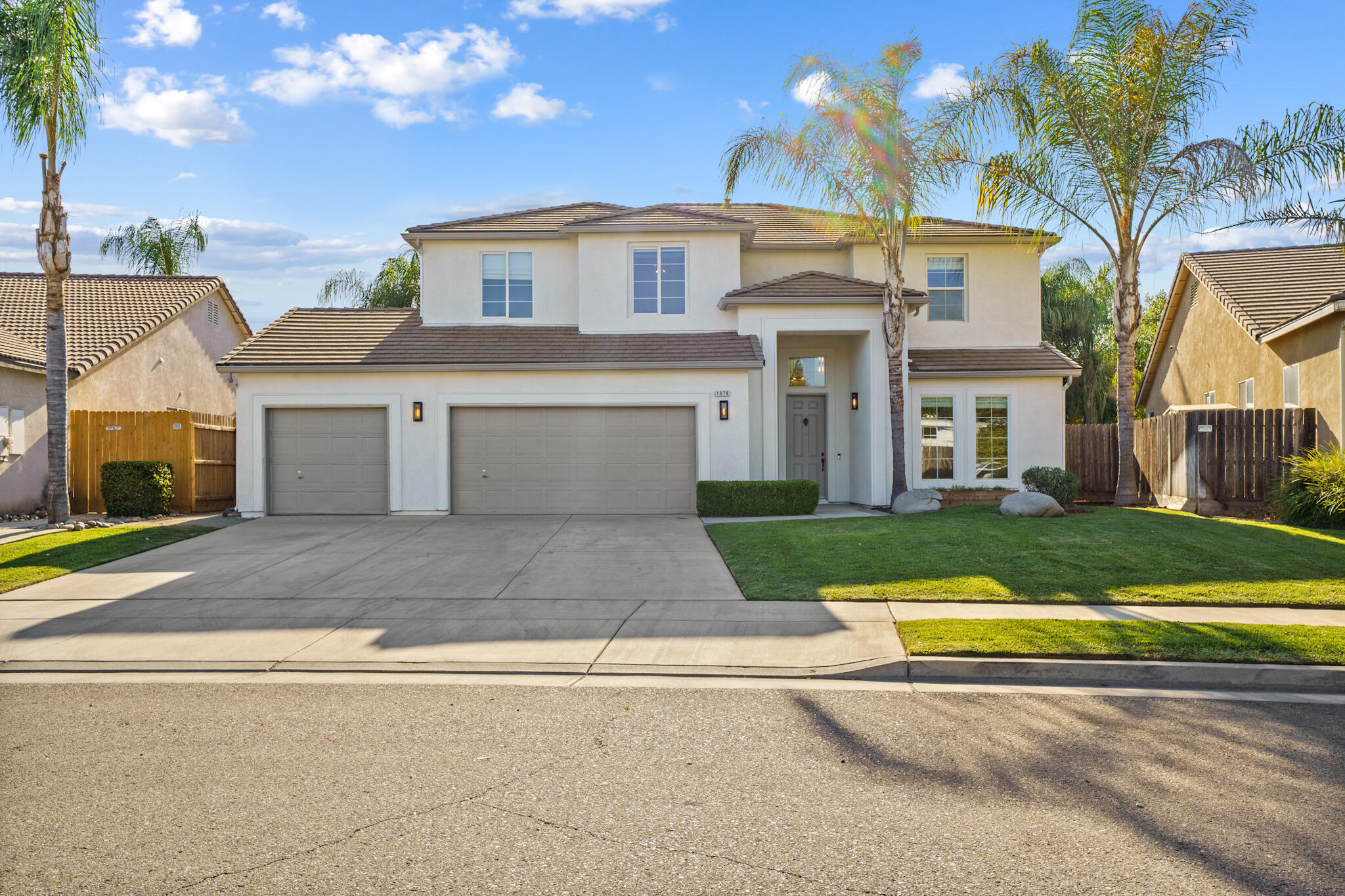 1579 Monsecco Street