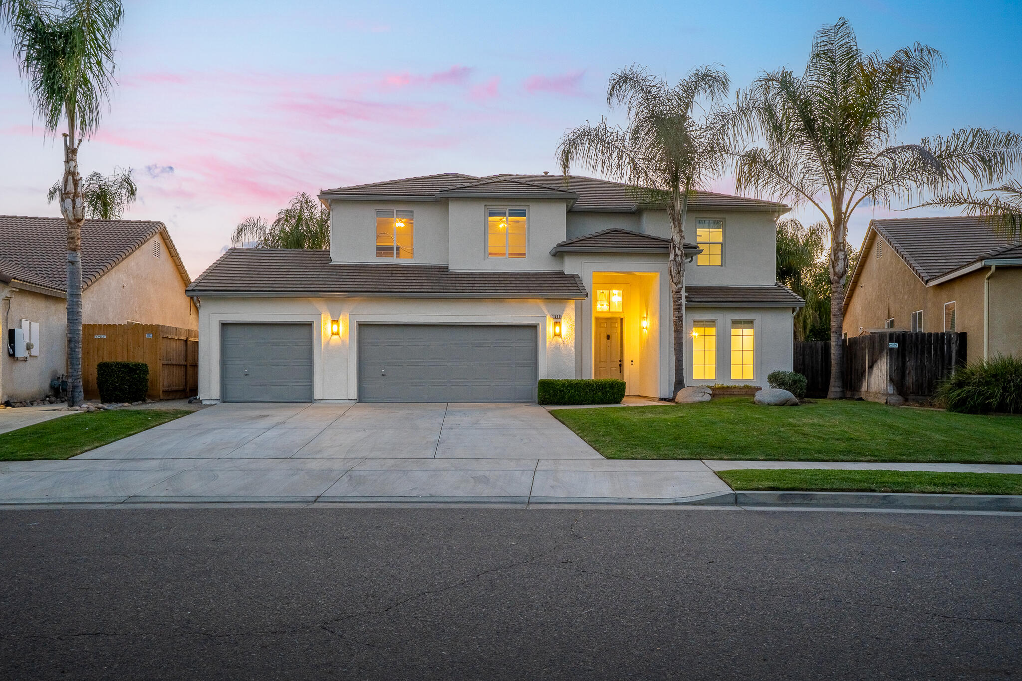 1579 Monsecco Street
