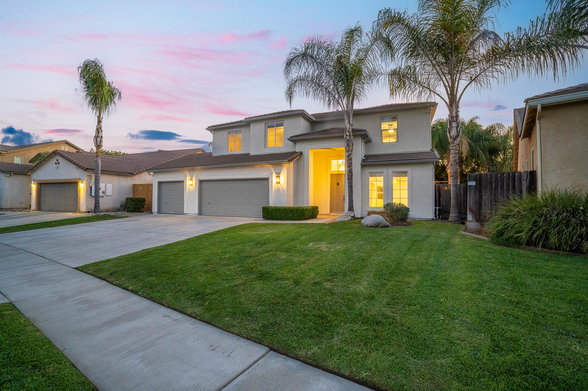 1579 Monsecco Street