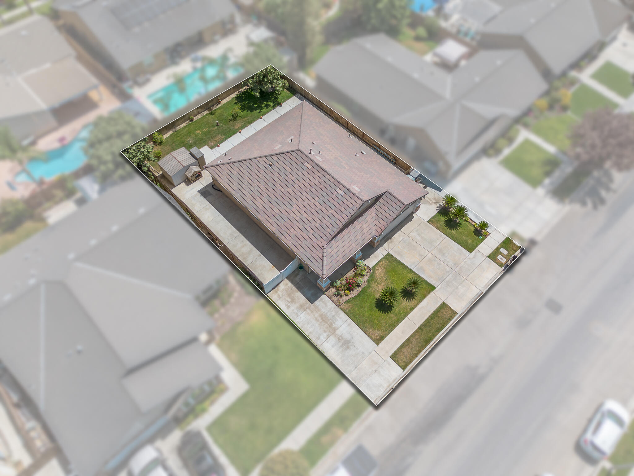 2379 Tahoe Avenue