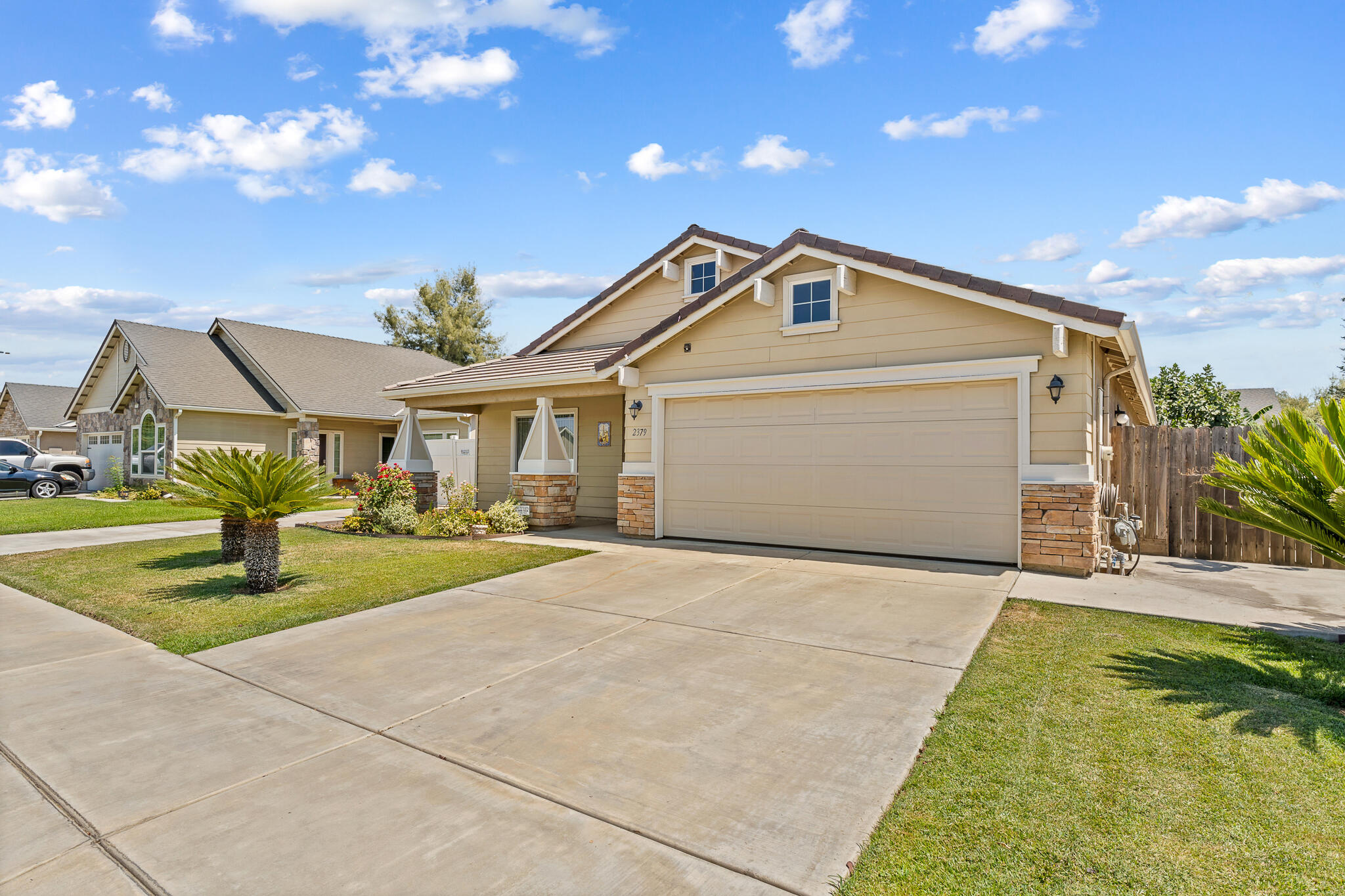 2379 Tahoe Avenue