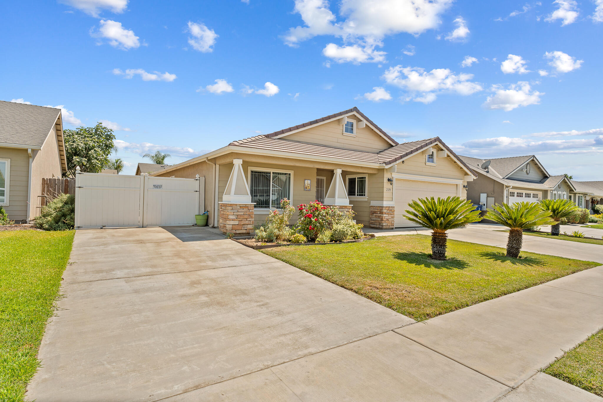 2379 Tahoe Avenue