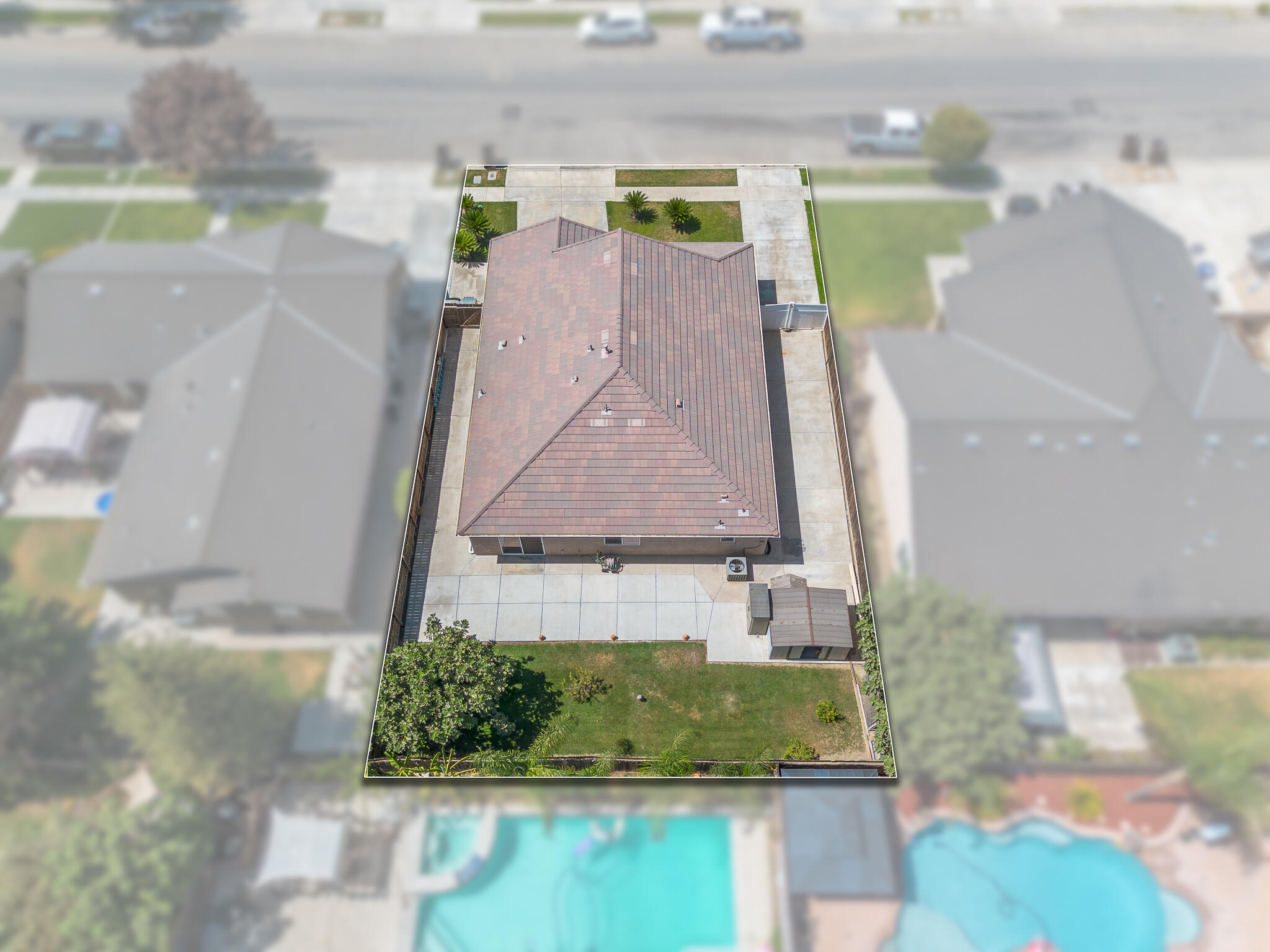 2379 Tahoe Avenue