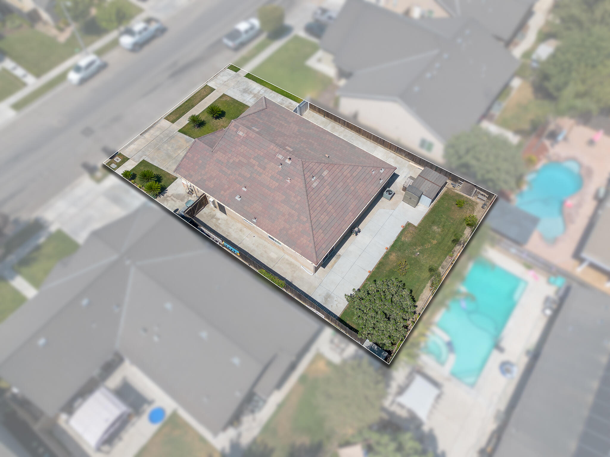 2379 Tahoe Avenue