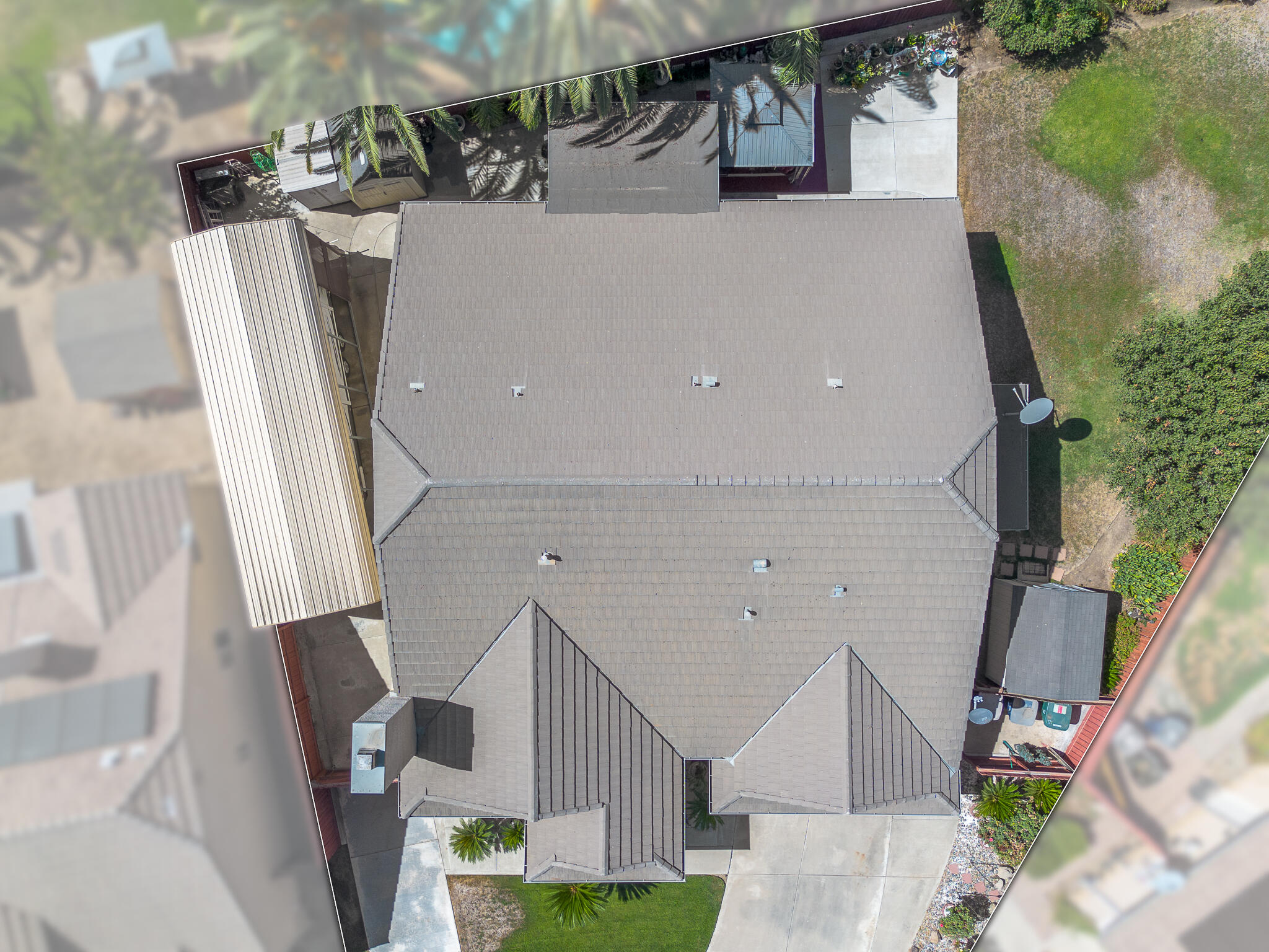 1121 Zinfandel Court